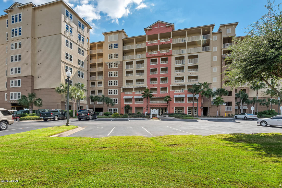 Bay Point Grand Residences - Residential