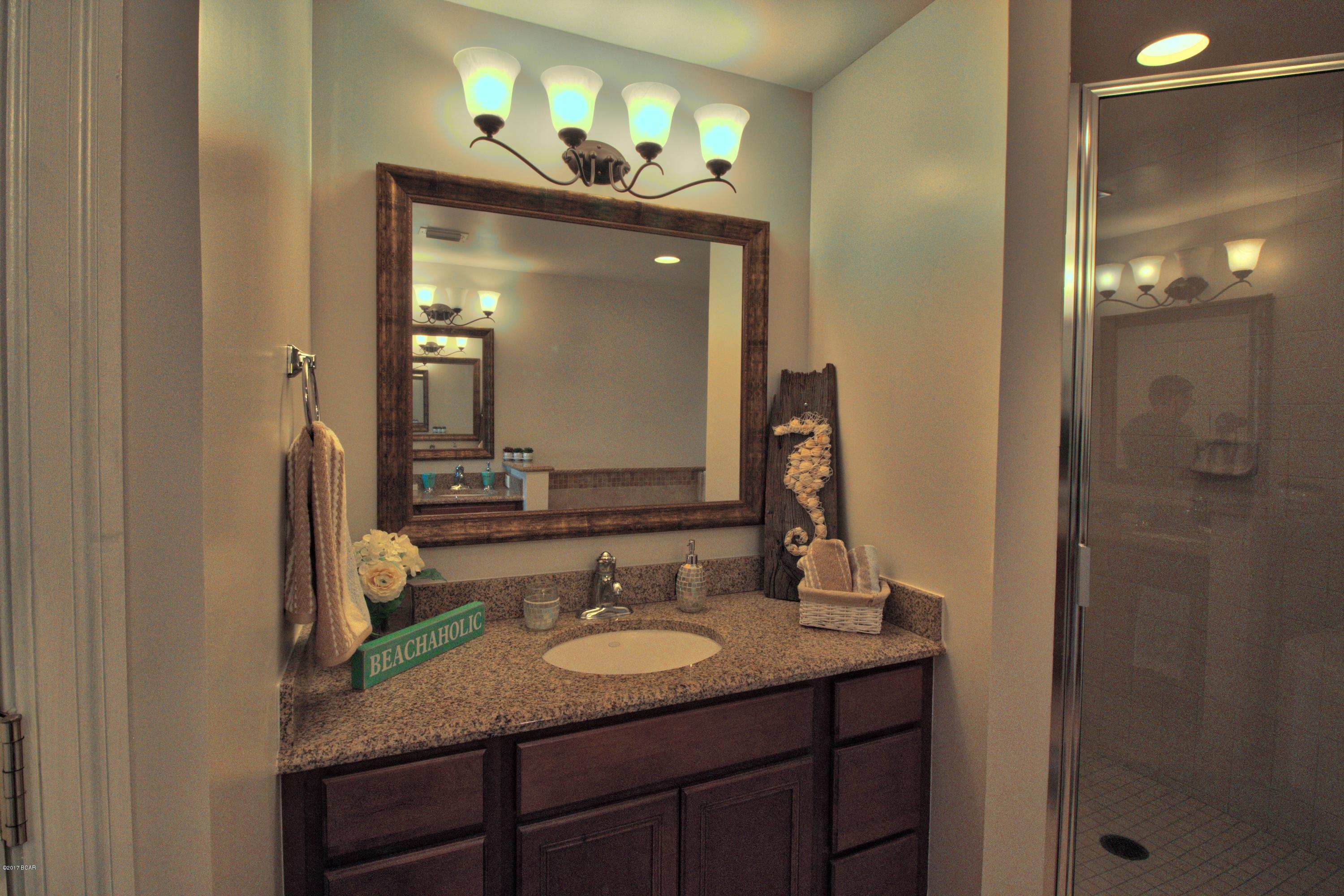 Bay Point Grand Residences - Residential