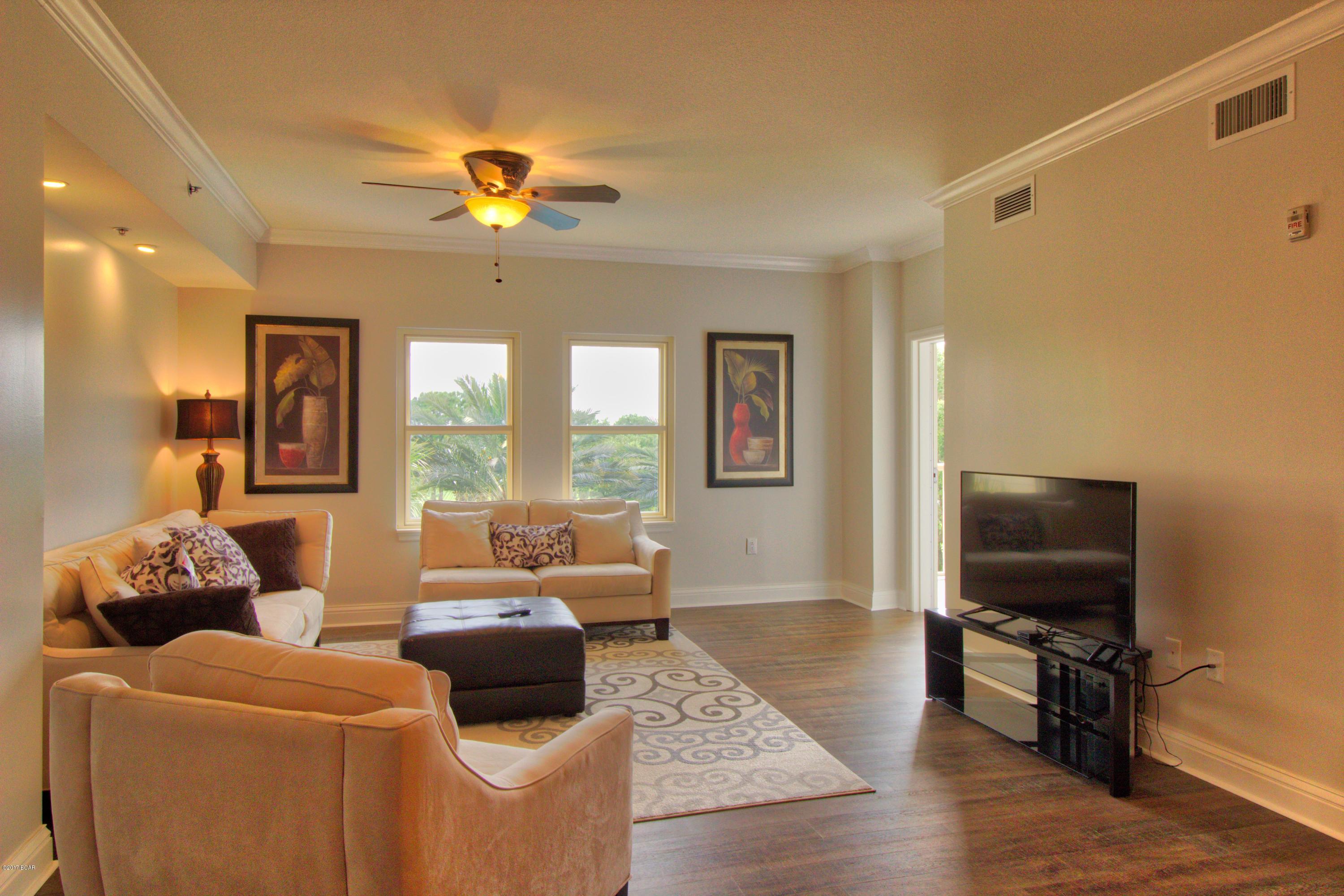 Bay Point Grand Residences - Residential