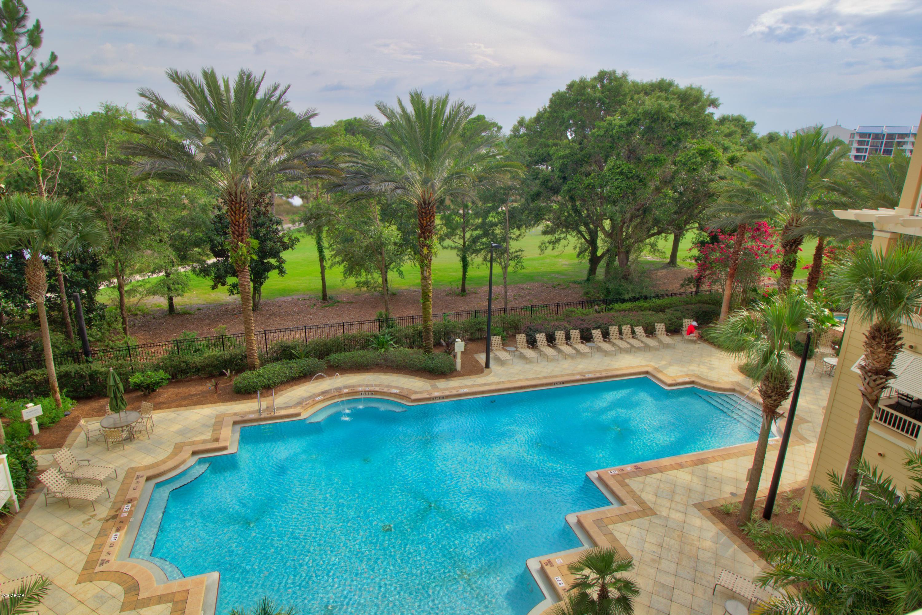 Bay Point Grand Residences - Residential