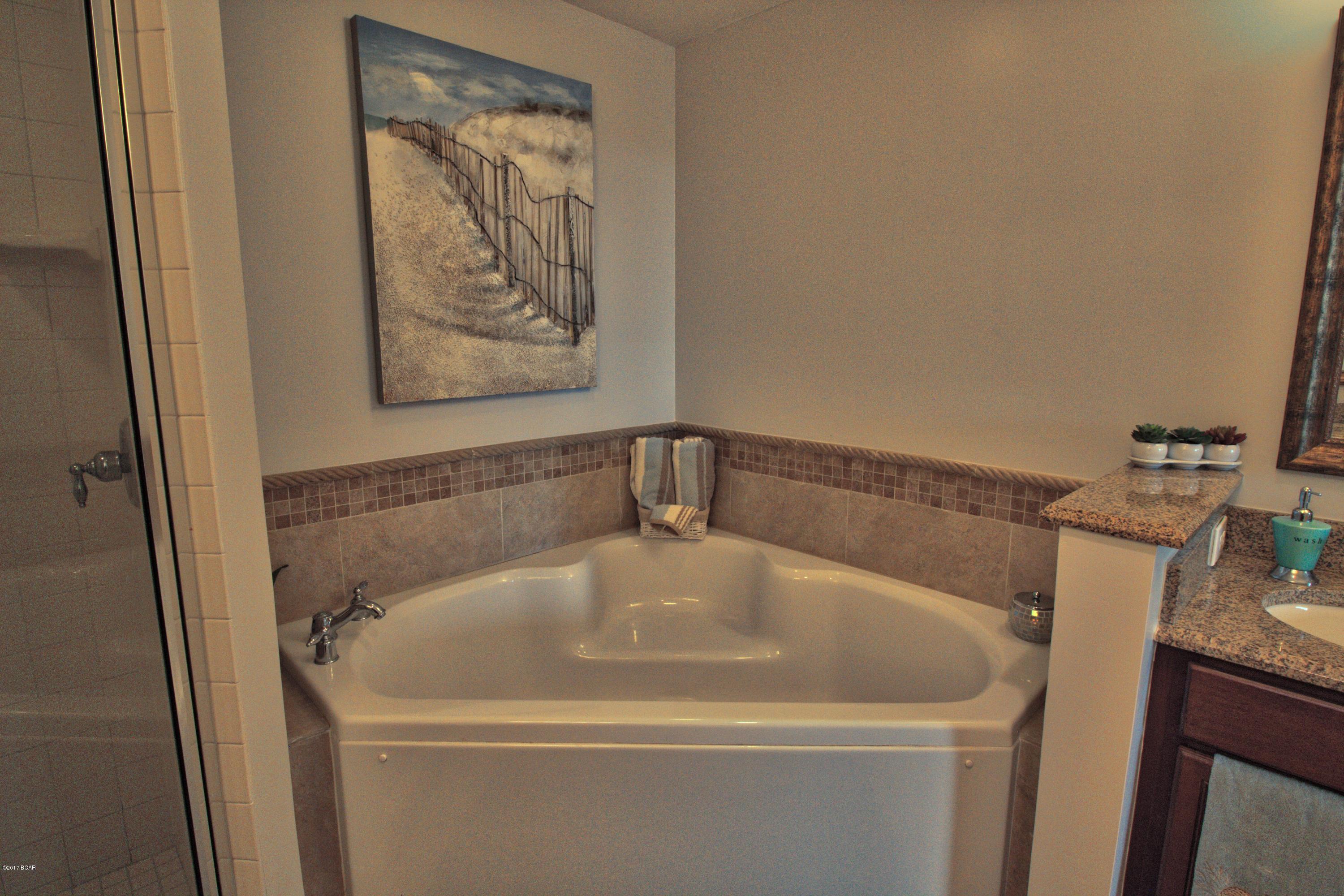 Bay Point Grand Residences - Residential