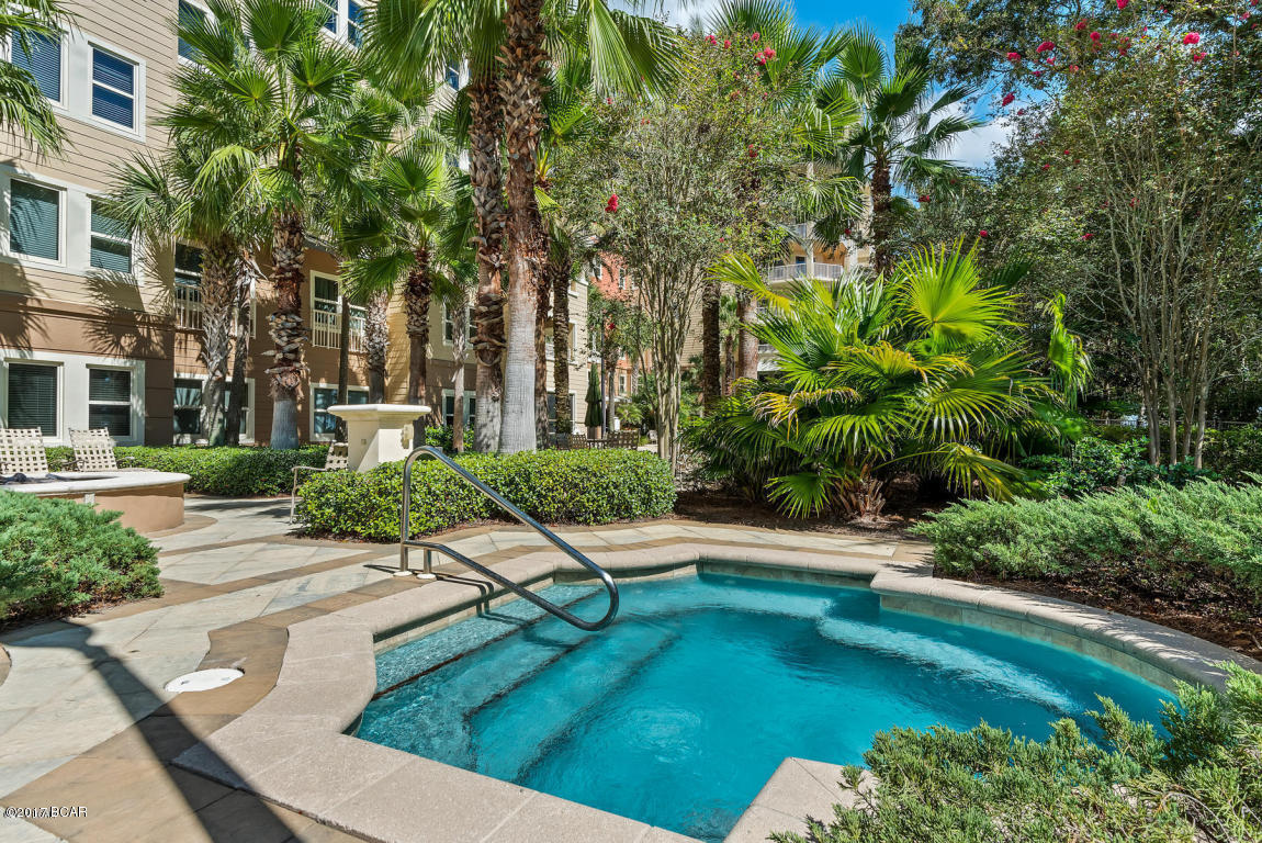 Bay Point Grand Residences - Residential