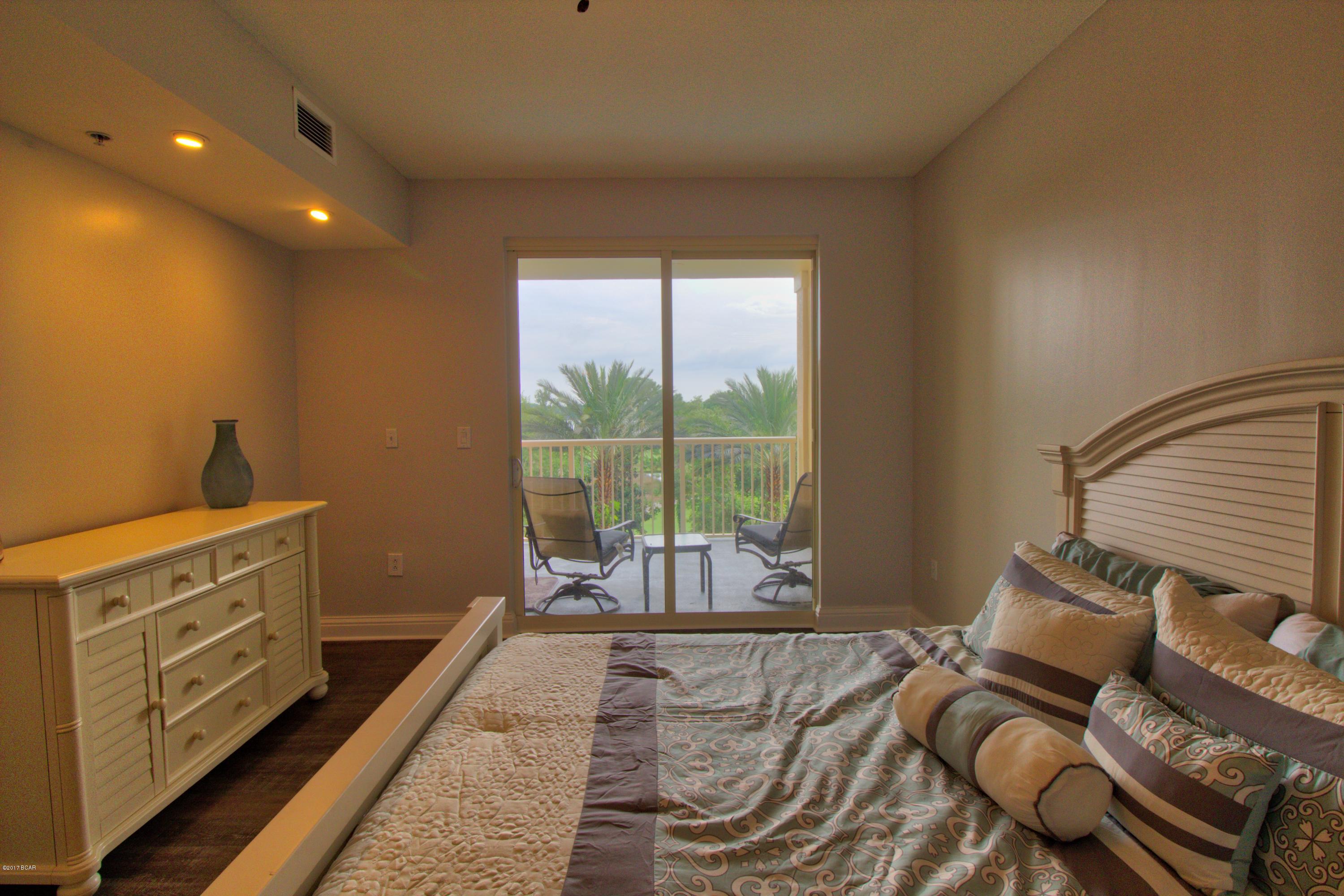 Bay Point Grand Residences - Residential