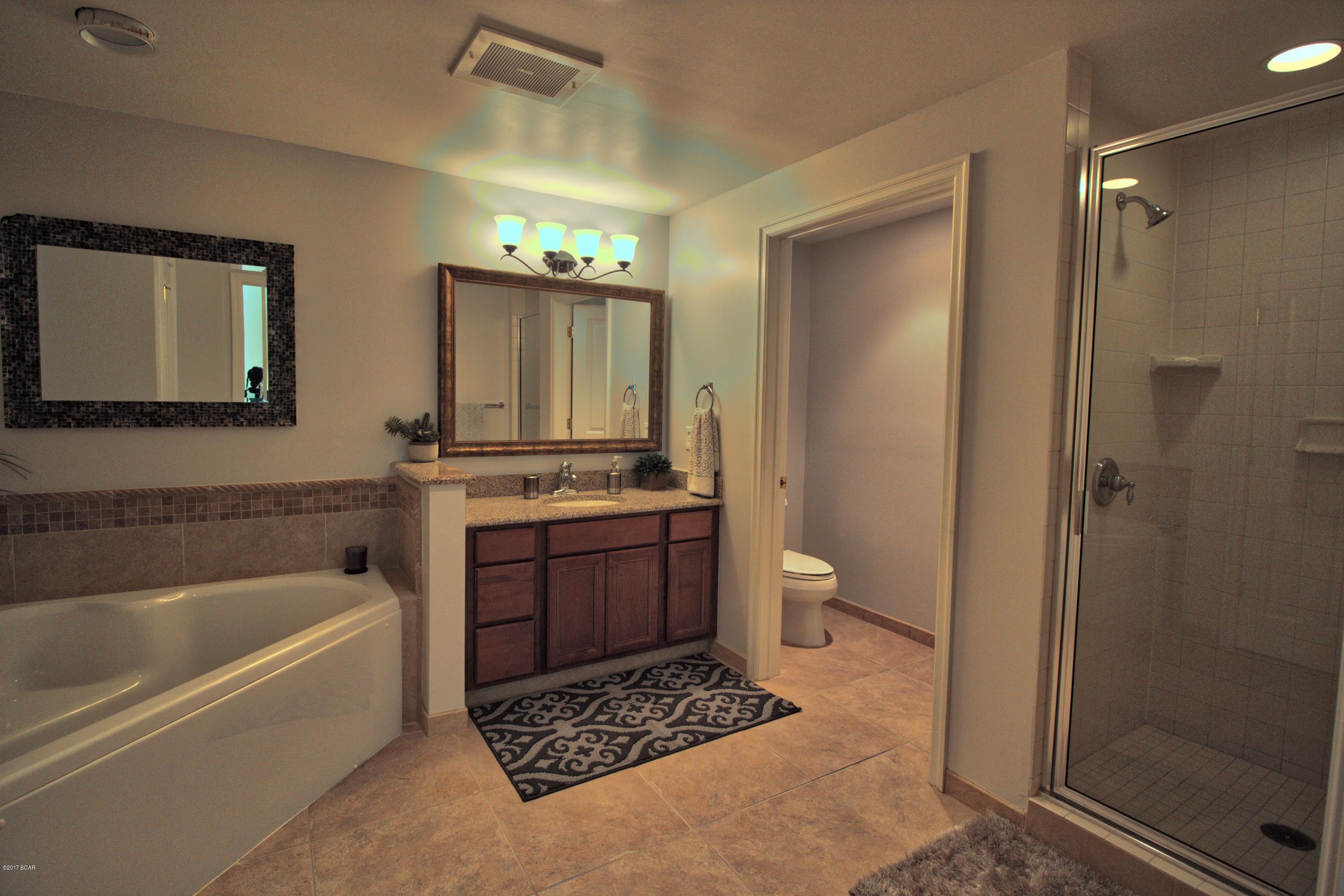 Bay Point Grand Residences - Residential