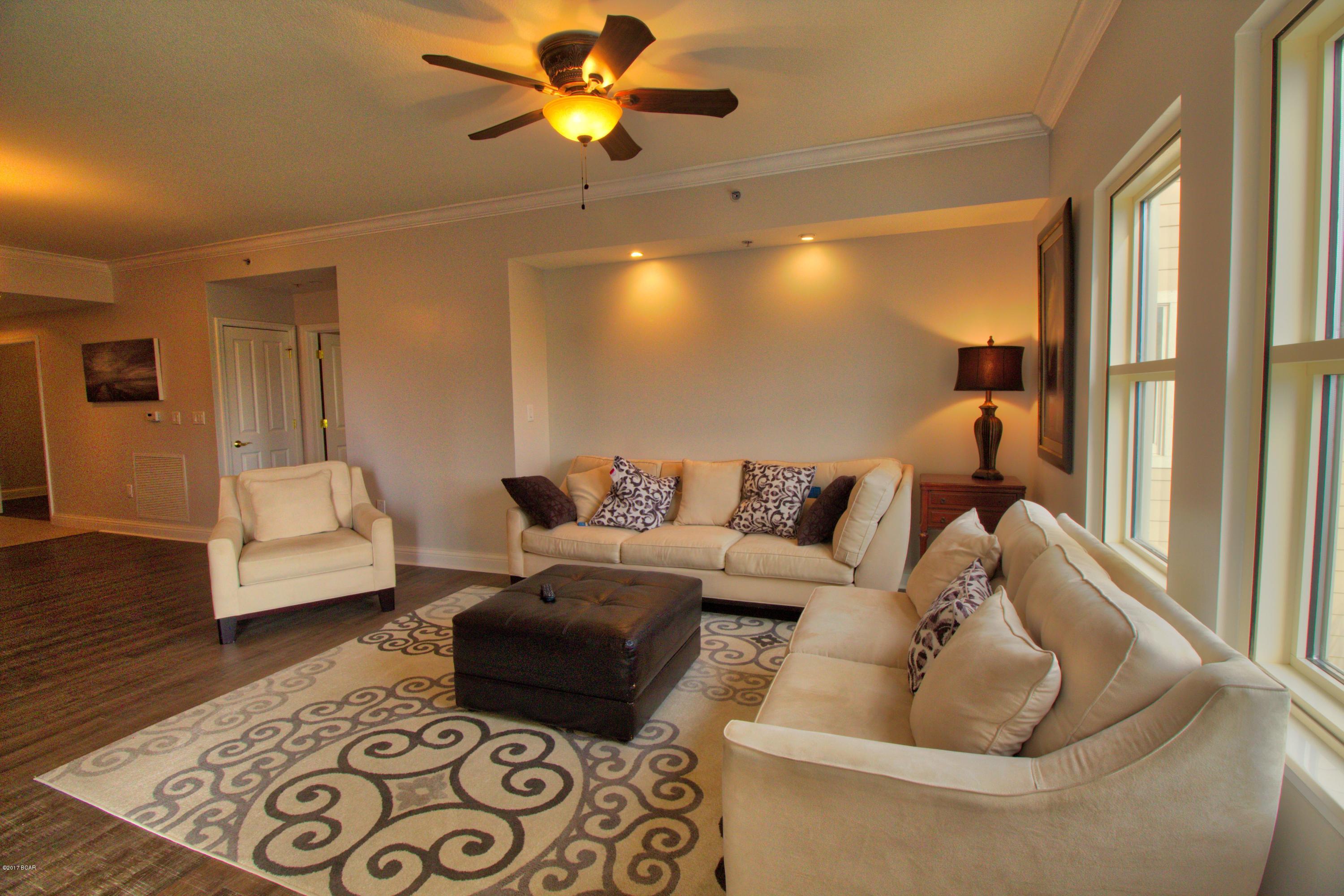 Bay Point Grand Residences - Residential