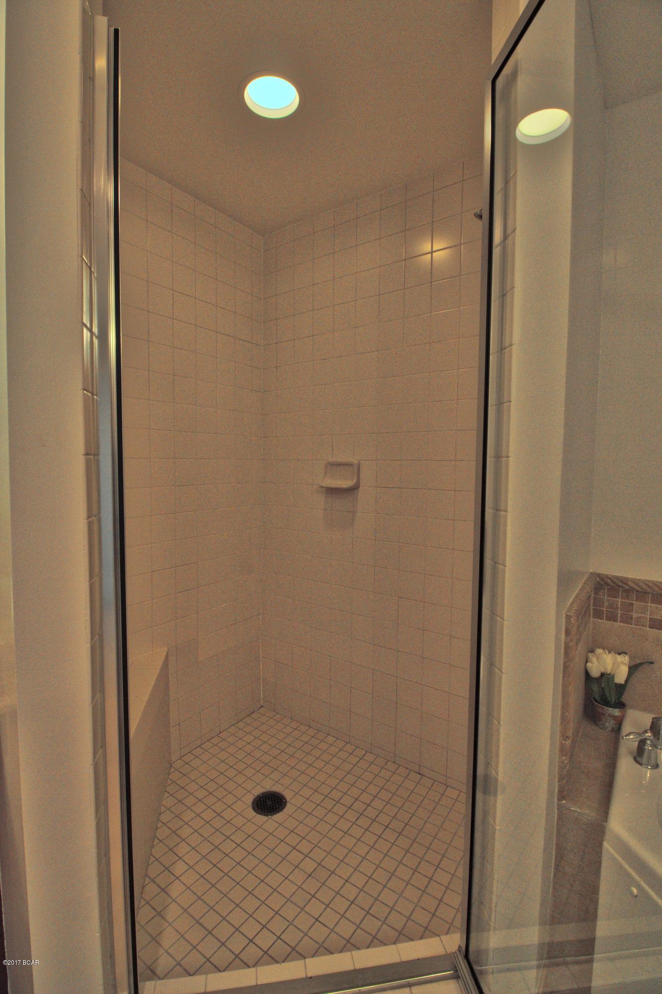 Bay Point Grand Residences - Residential