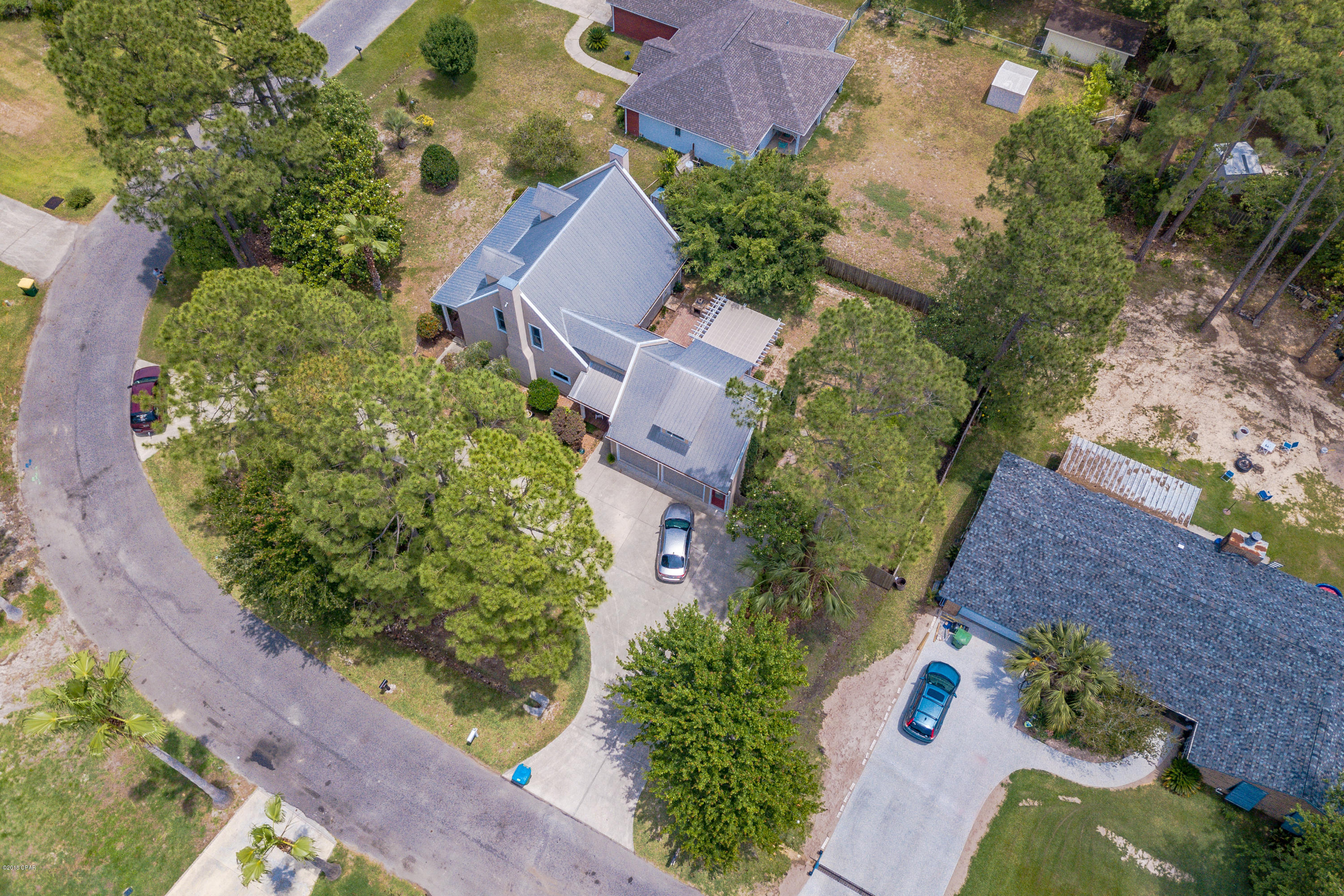 Grand Lagoon Shores 2 - Residential