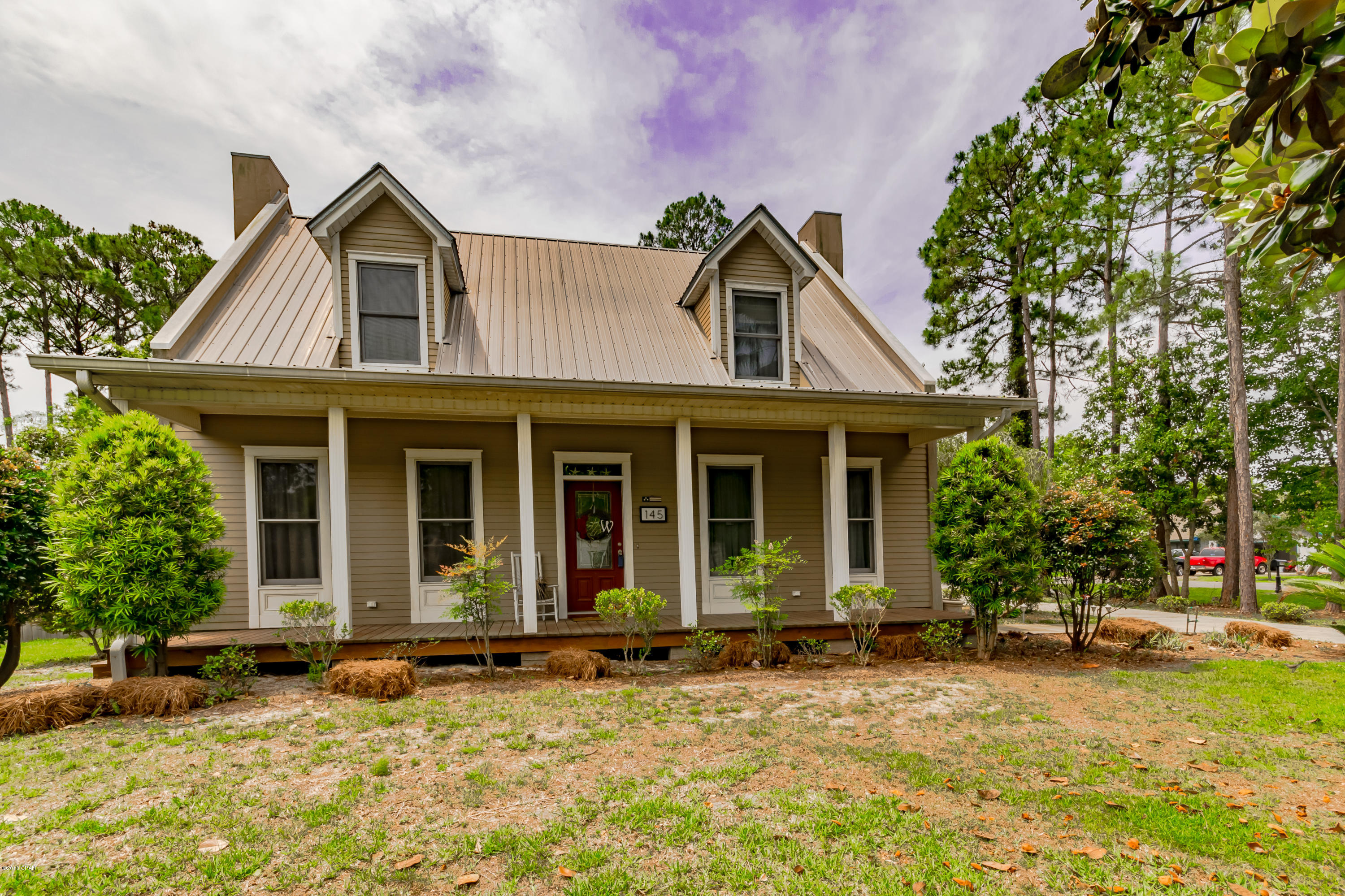 Grand Lagoon Shores 2 - Residential