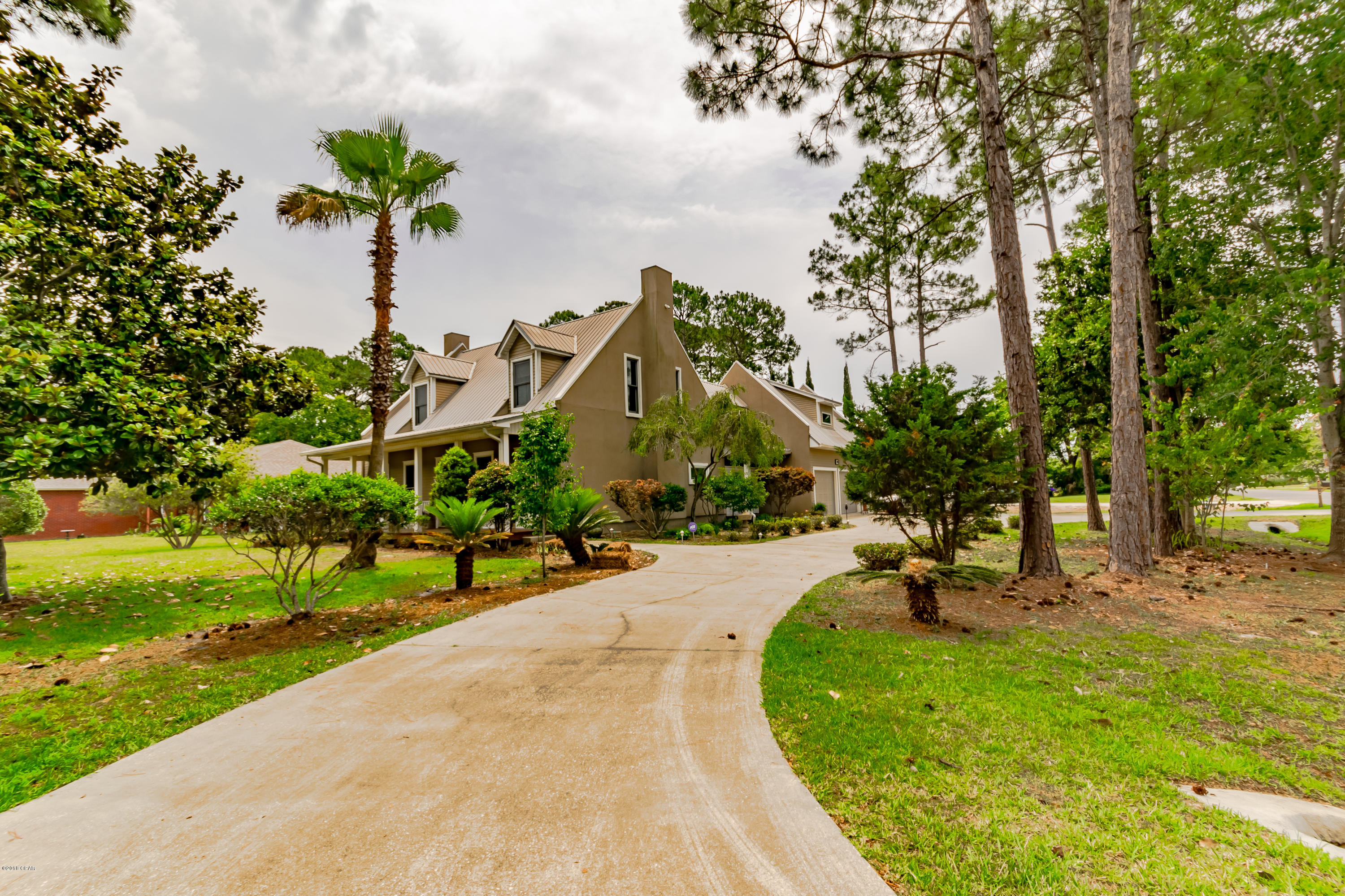 Grand Lagoon Shores 2 - Residential