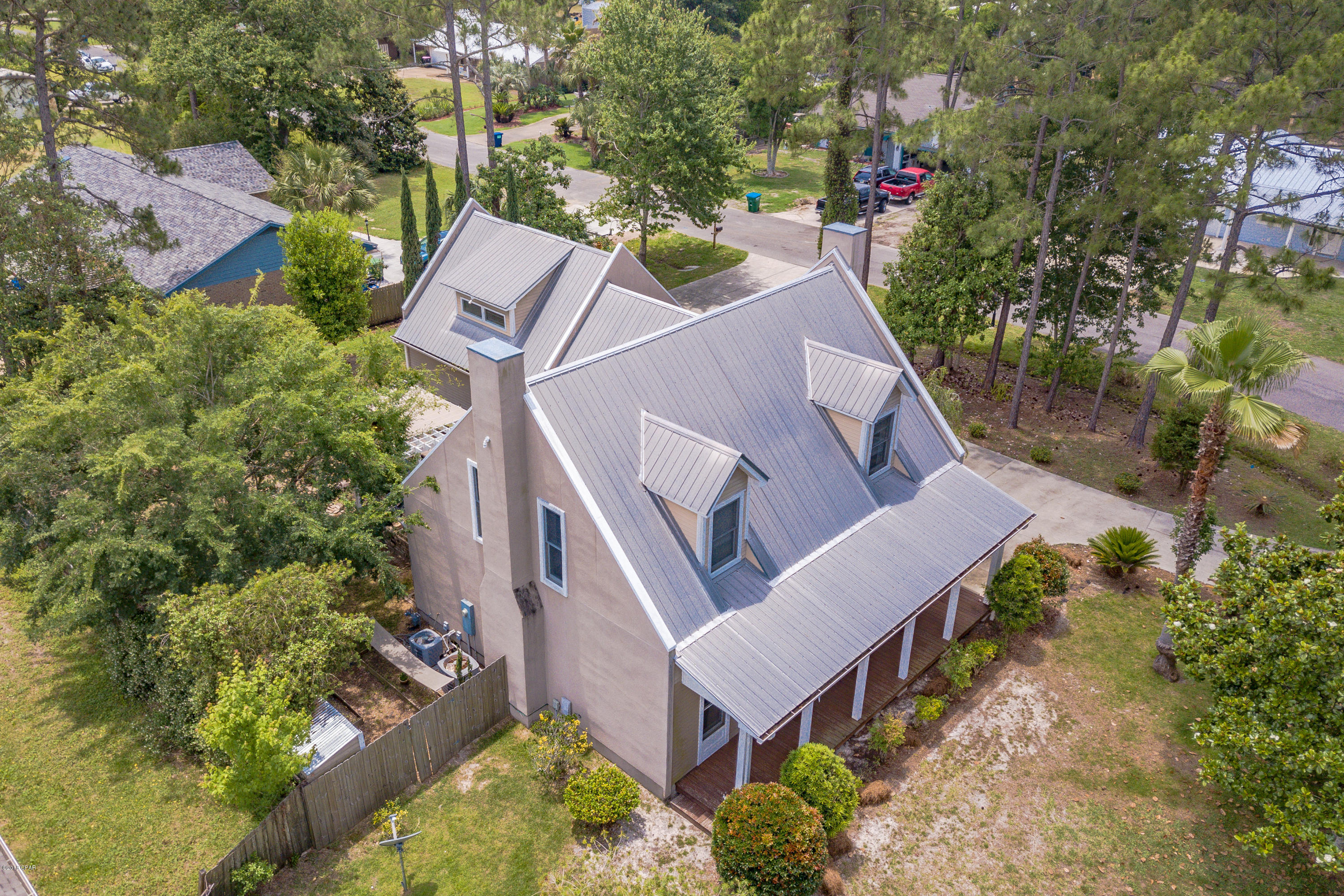 Grand Lagoon Shores 2 - Residential