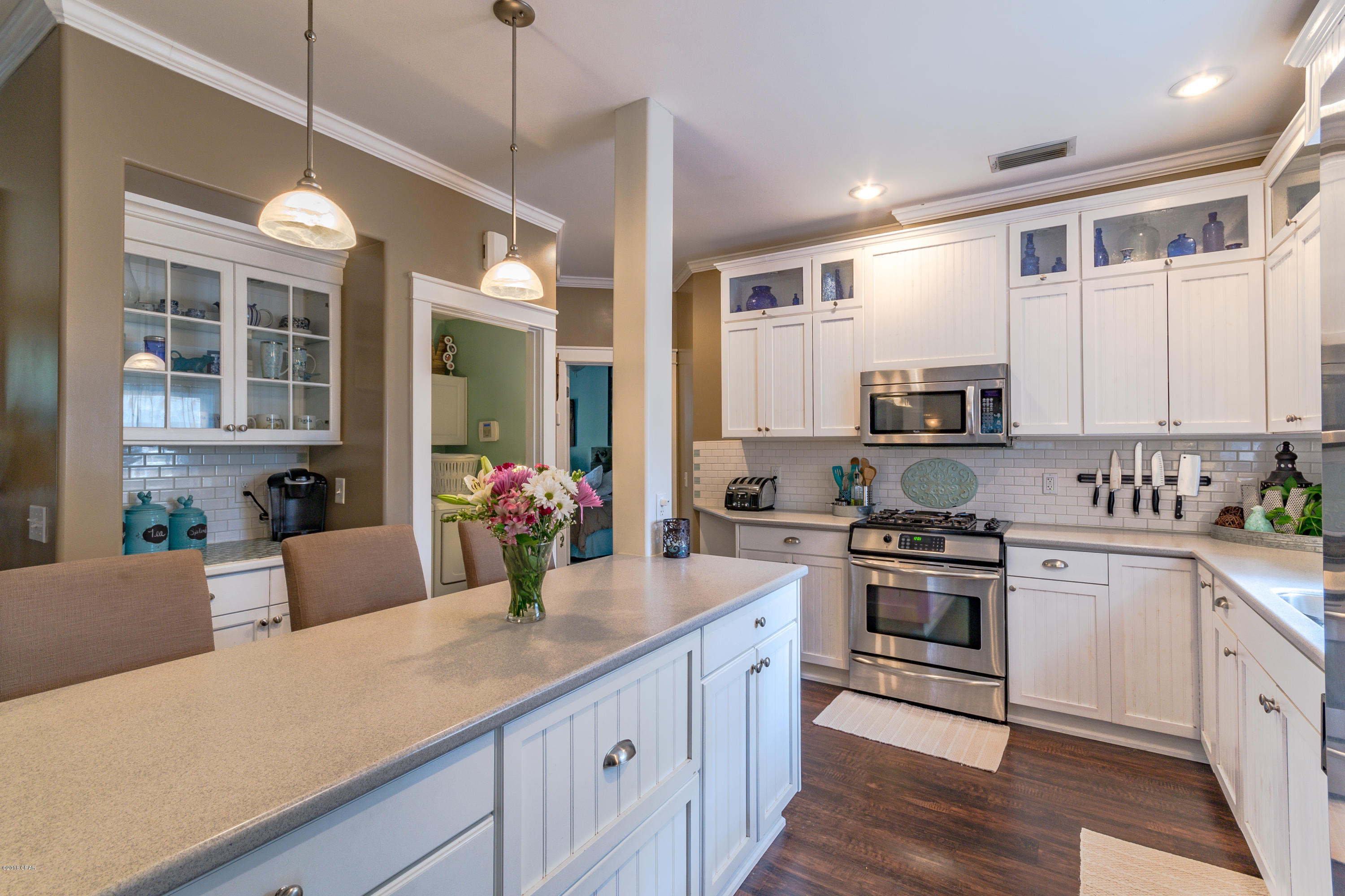 Grand Lagoon Shores 2 - Residential