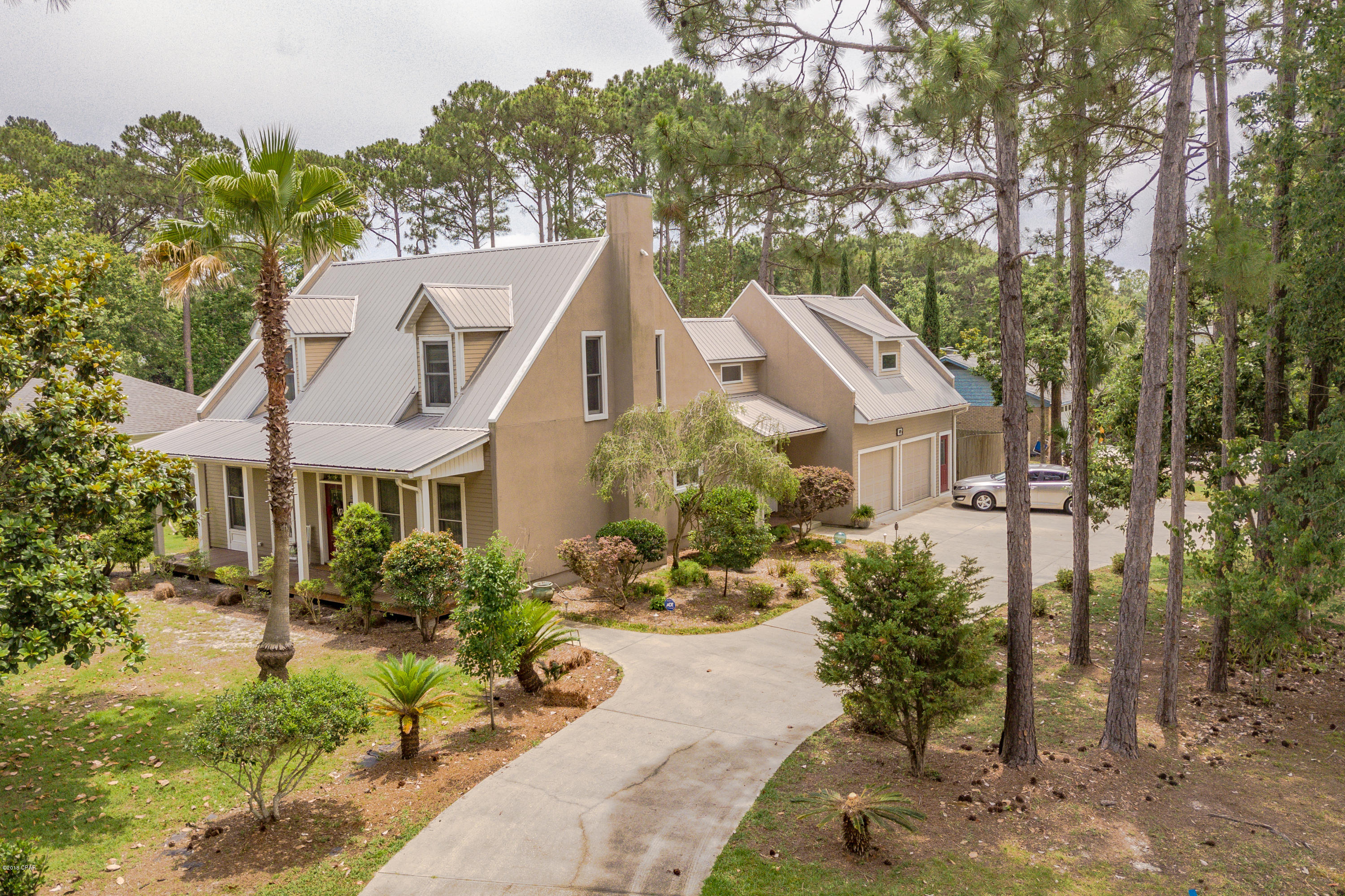 Grand Lagoon Shores 2 - Residential