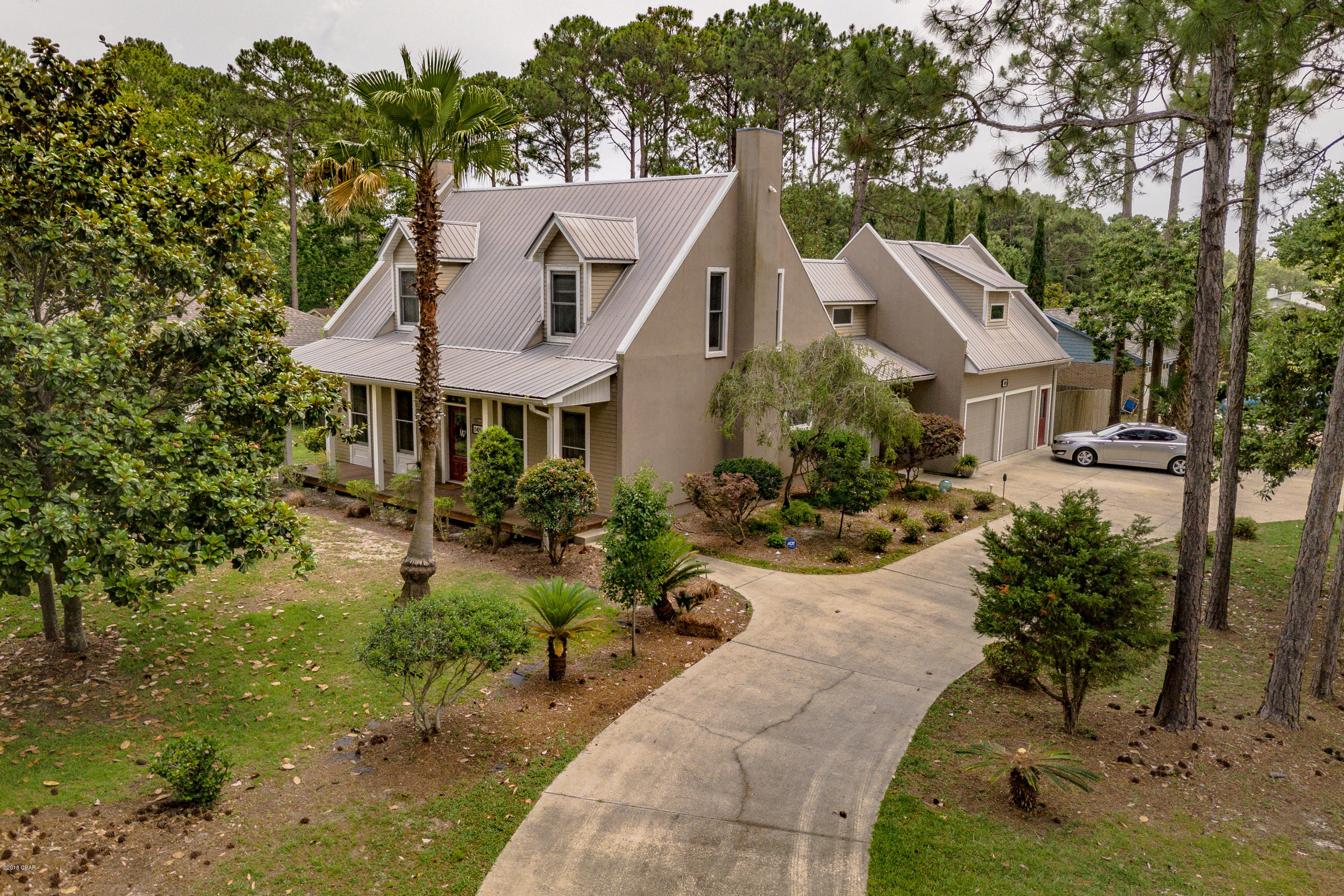 Grand Lagoon Shores 2 - Residential