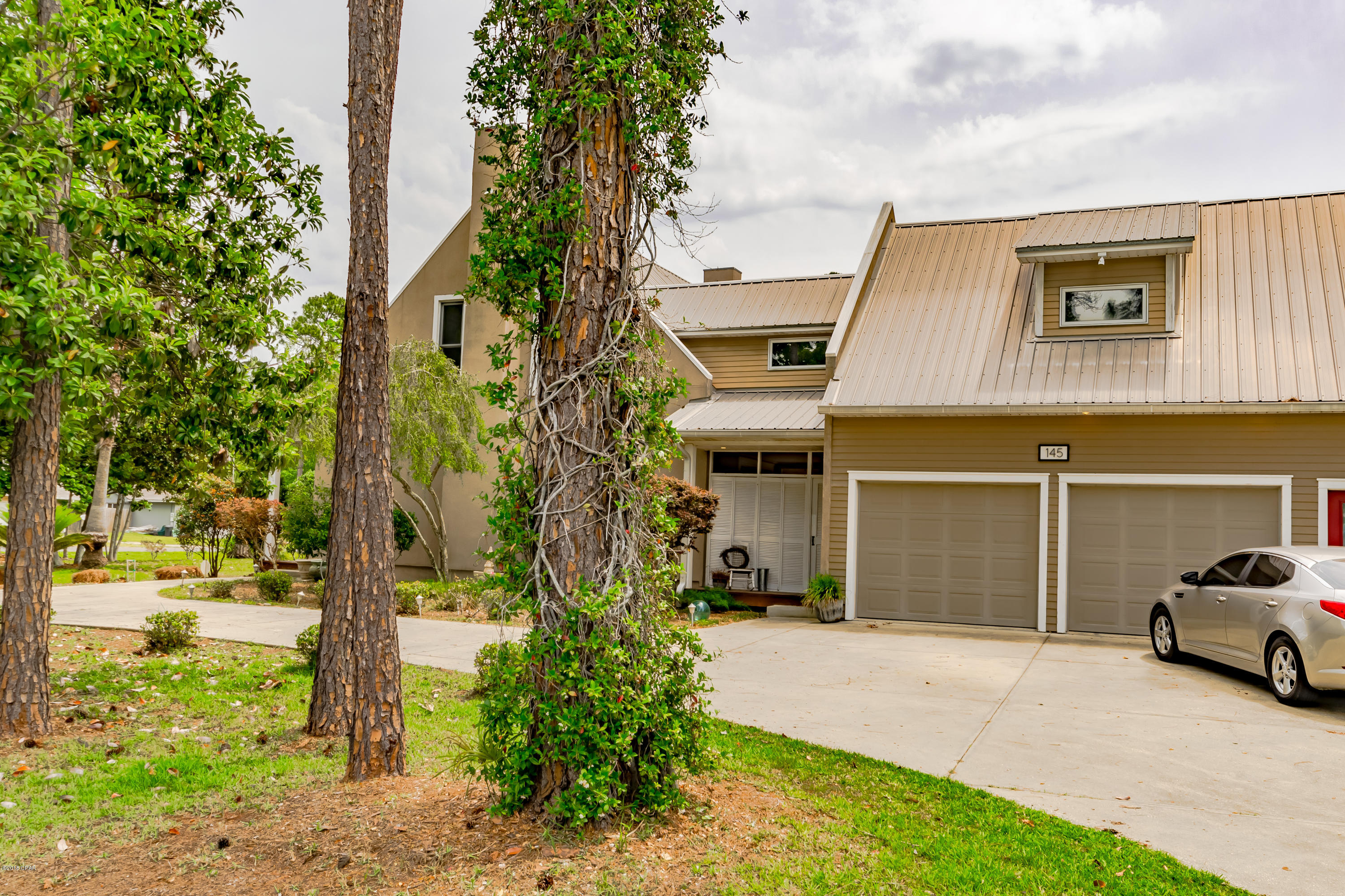 Grand Lagoon Shores 2 - Residential