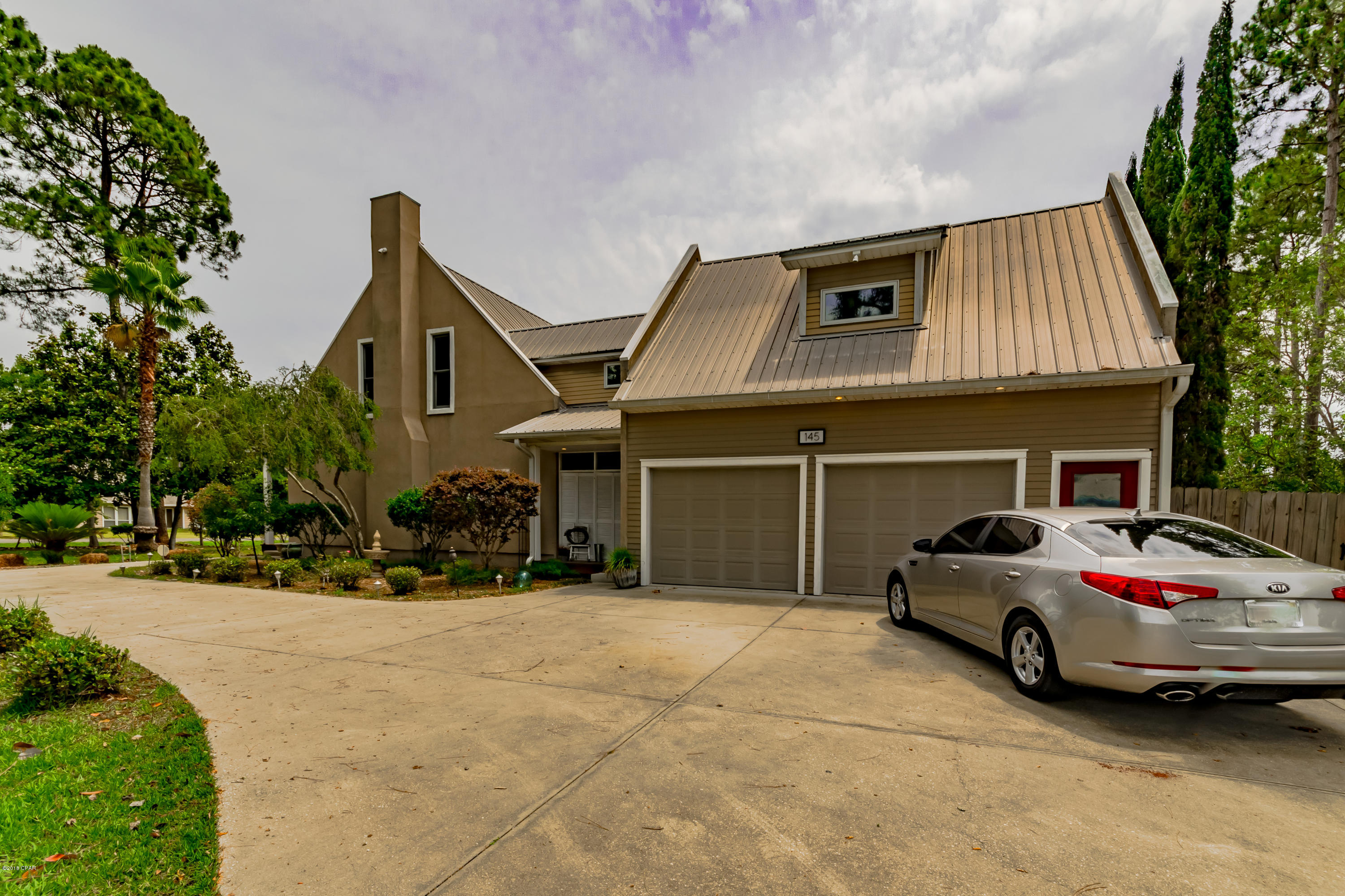 Grand Lagoon Shores 2 - Residential