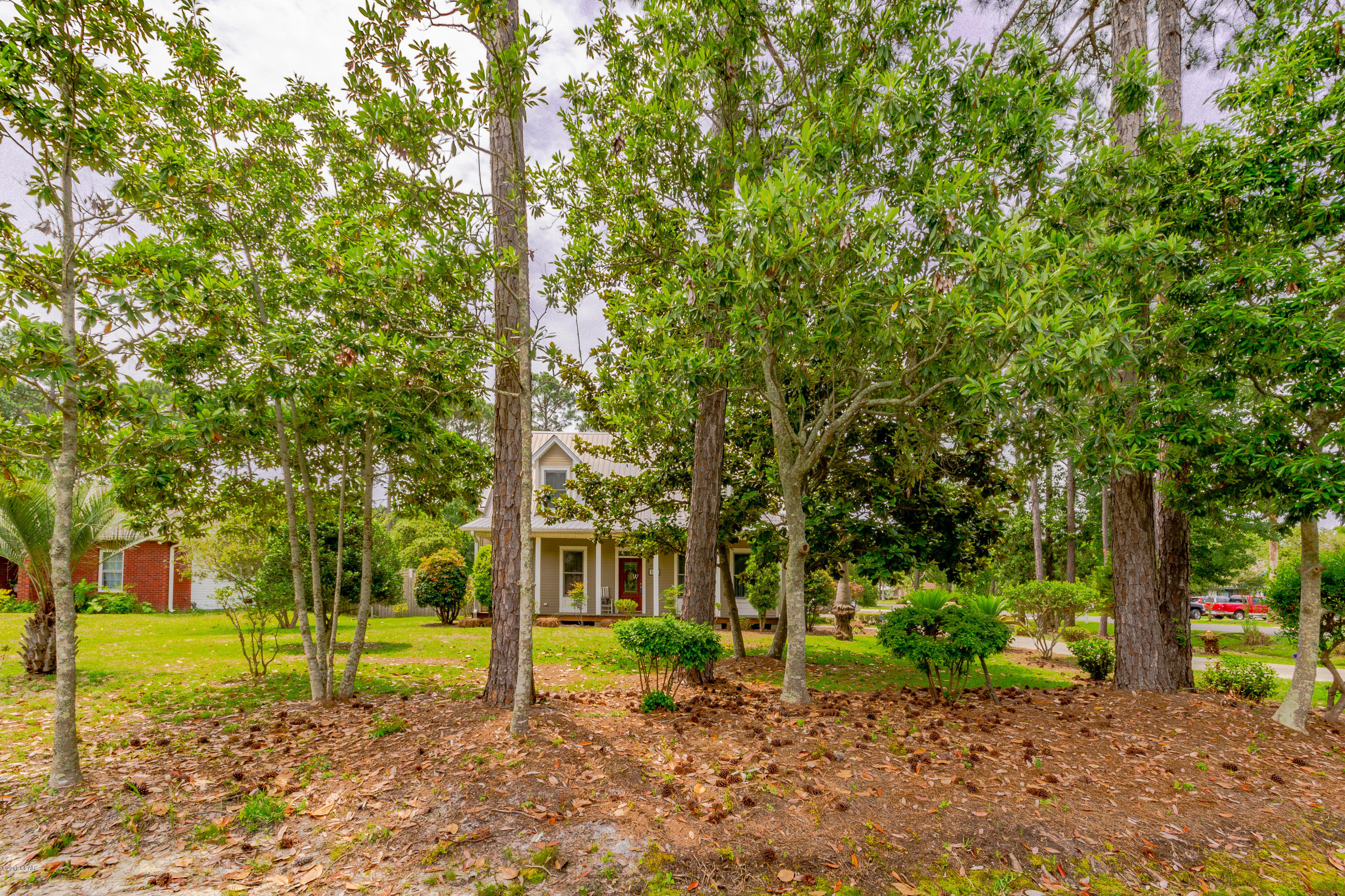 Grand Lagoon Shores 2 - Residential