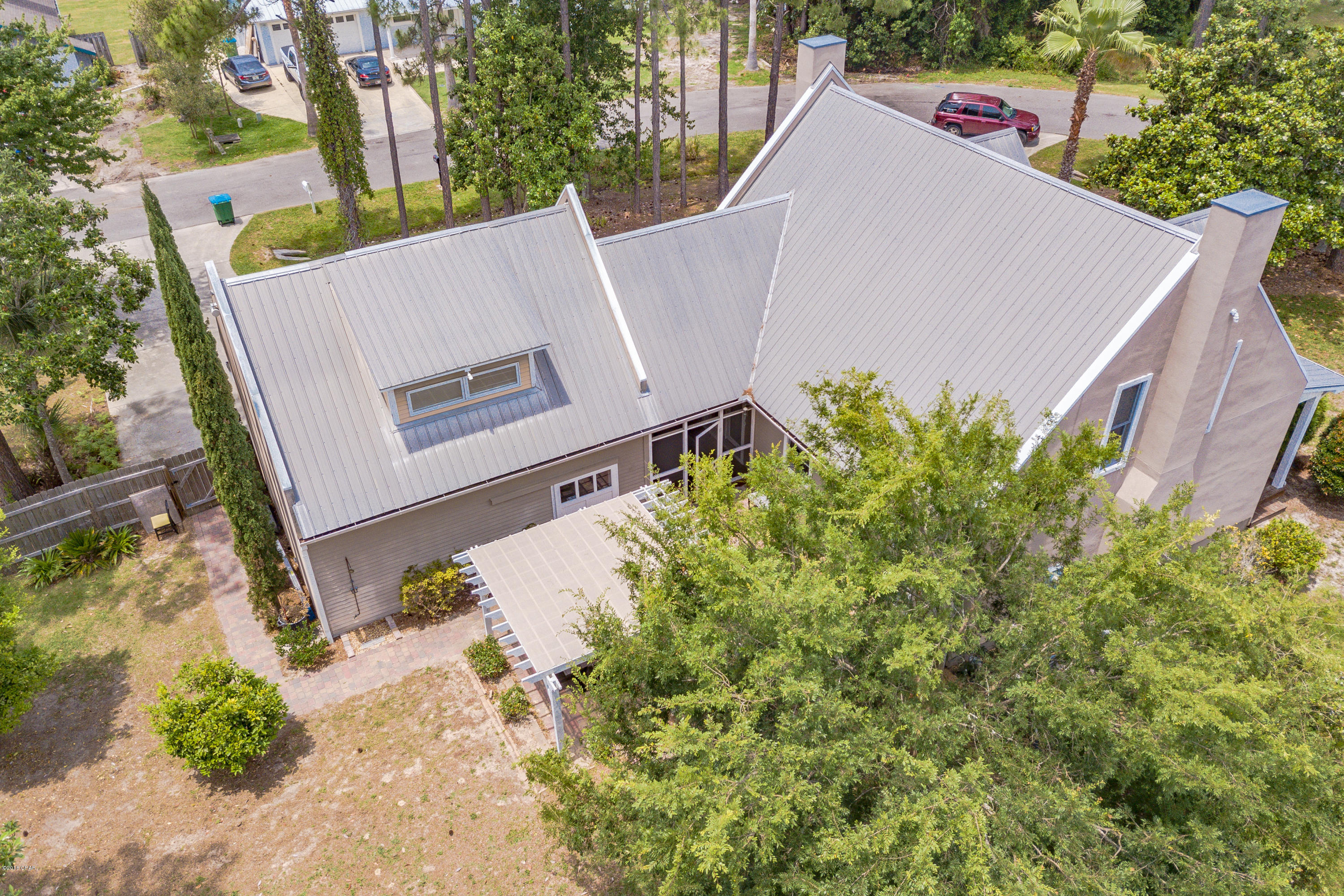 Grand Lagoon Shores 2 - Residential