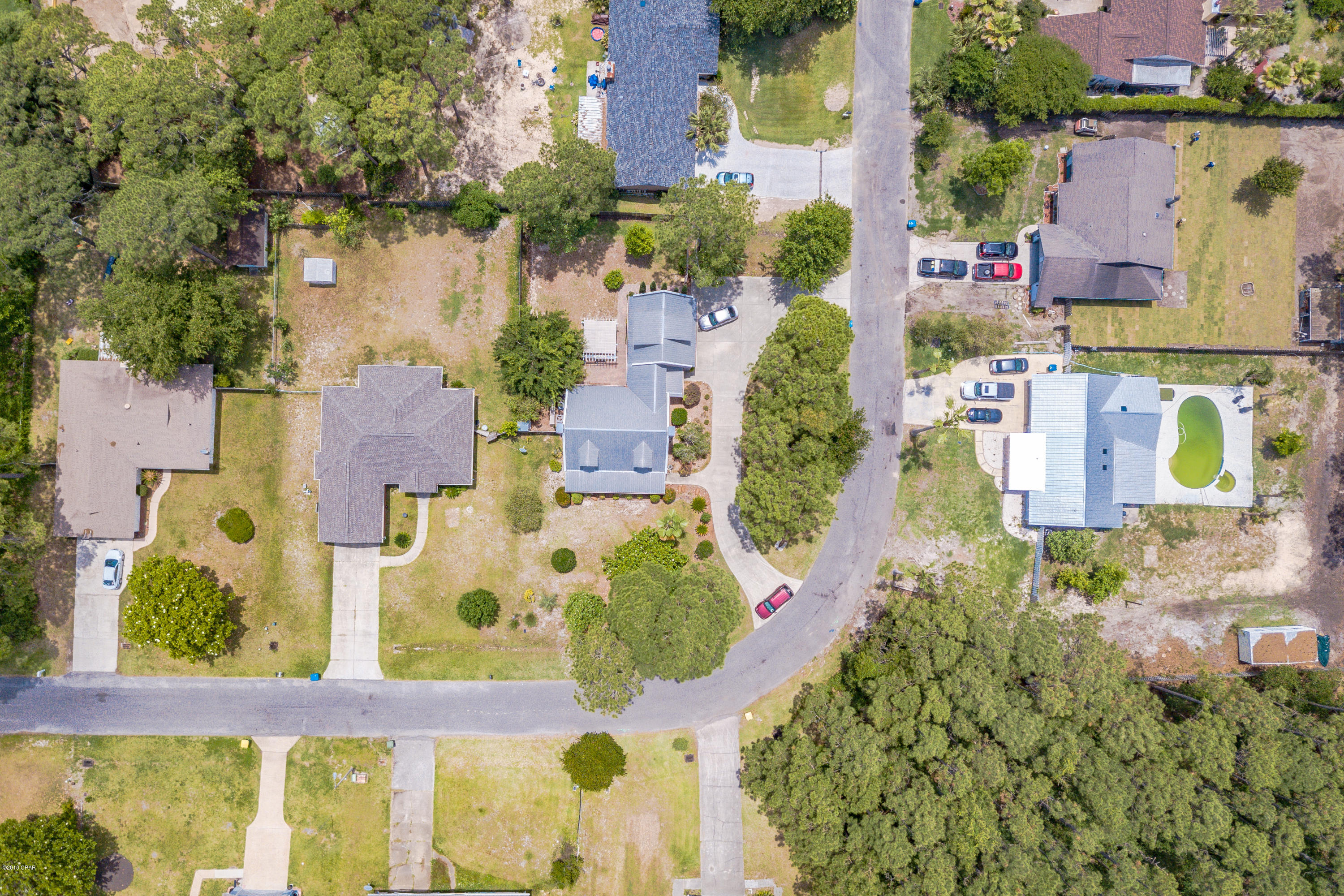 Grand Lagoon Shores 2 - Residential