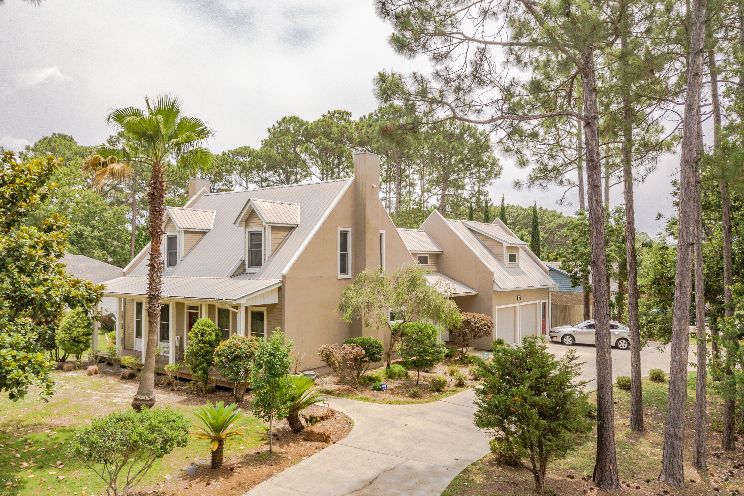 Grand Lagoon Shores 2 - Residential