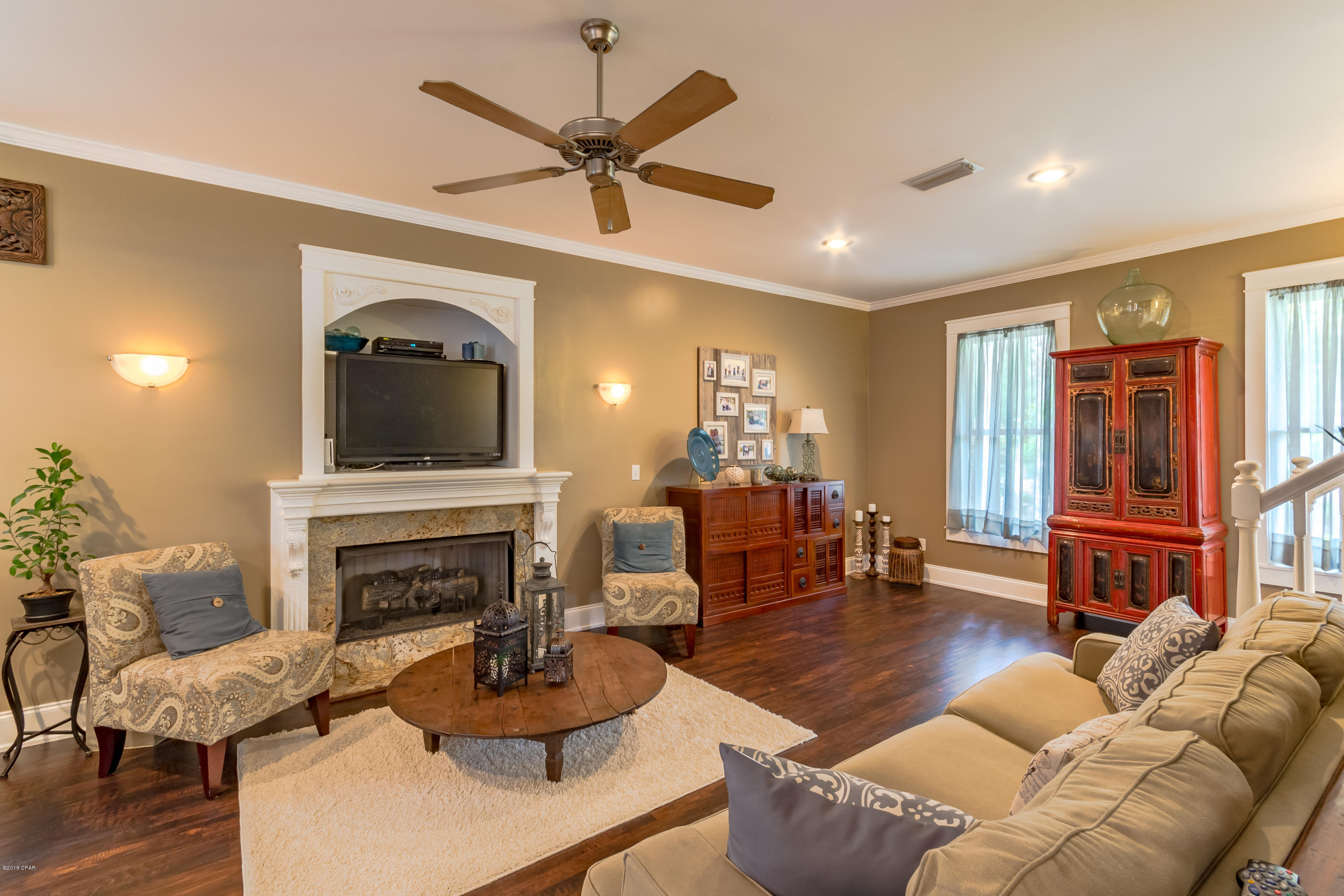 Grand Lagoon Shores 2 - Residential