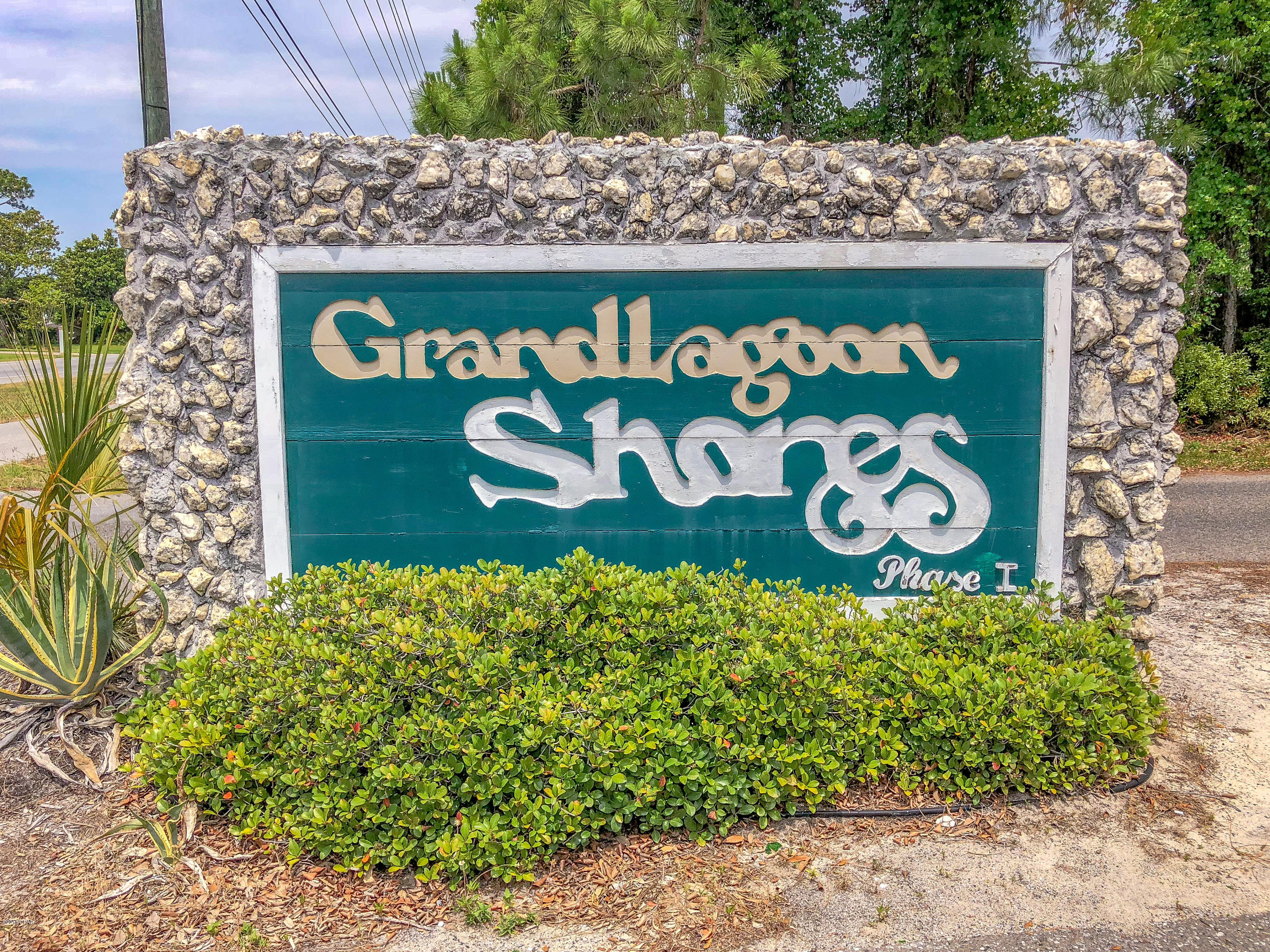 Grand Lagoon Shores 2 - Residential