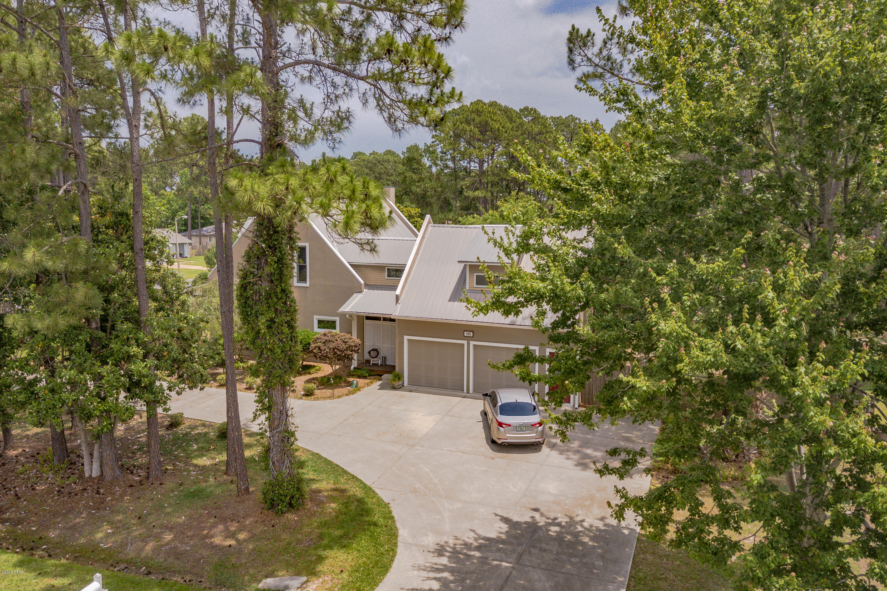 Grand Lagoon Shores 2 - Residential