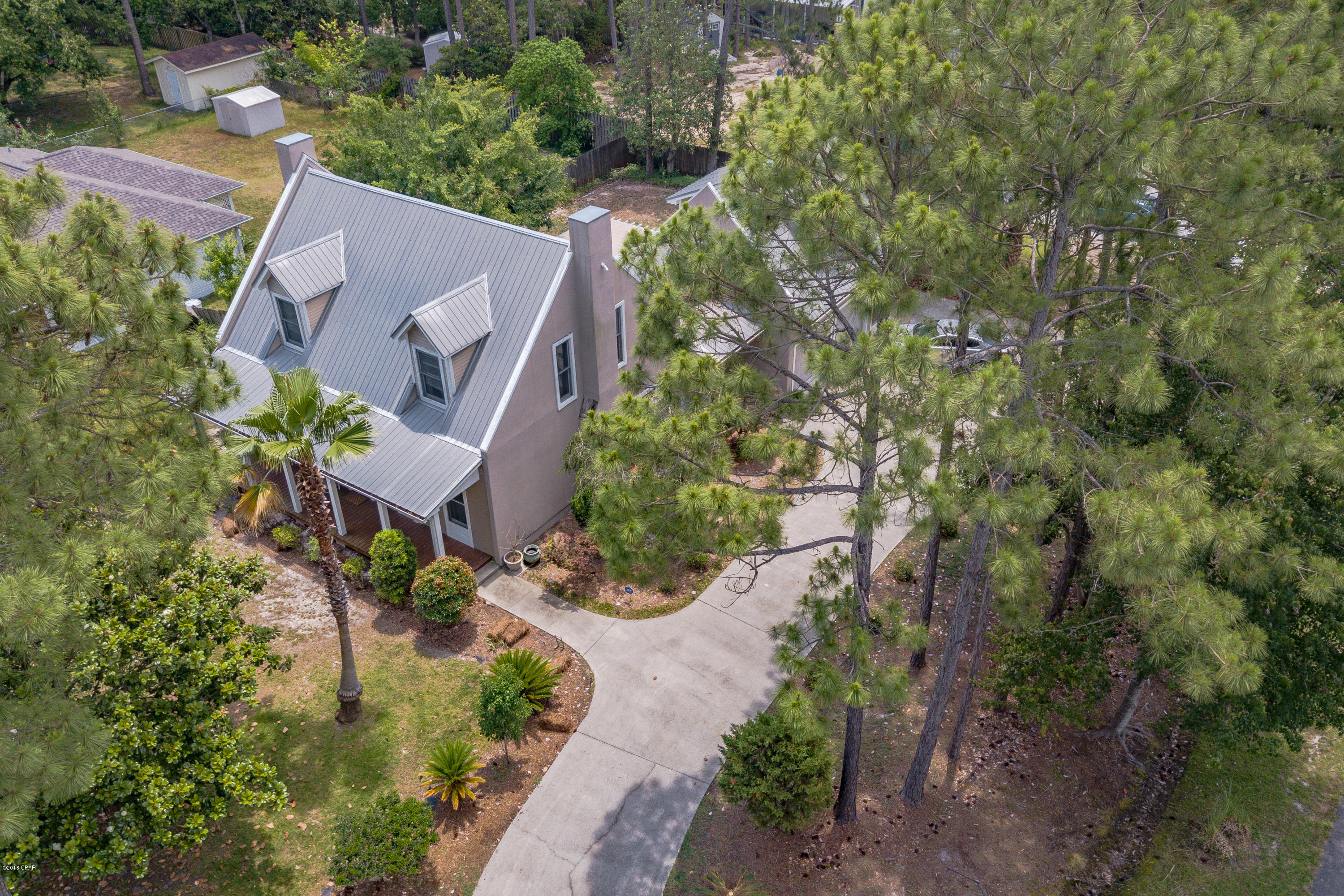 Grand Lagoon Shores 2 - Residential