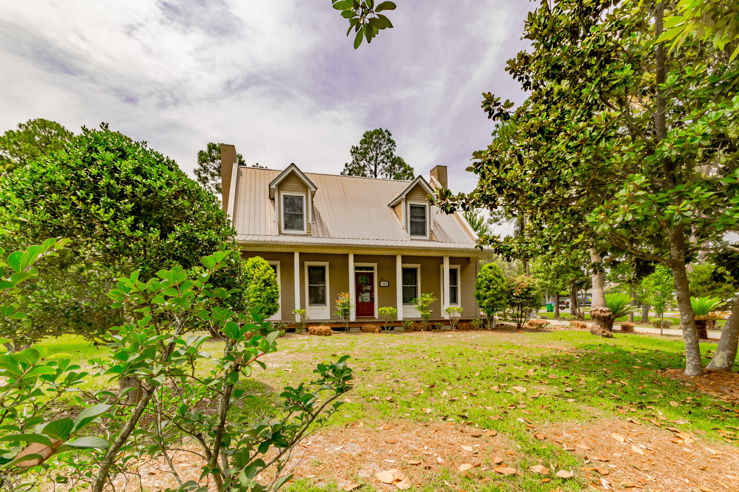 Grand Lagoon Shores 2 - Residential