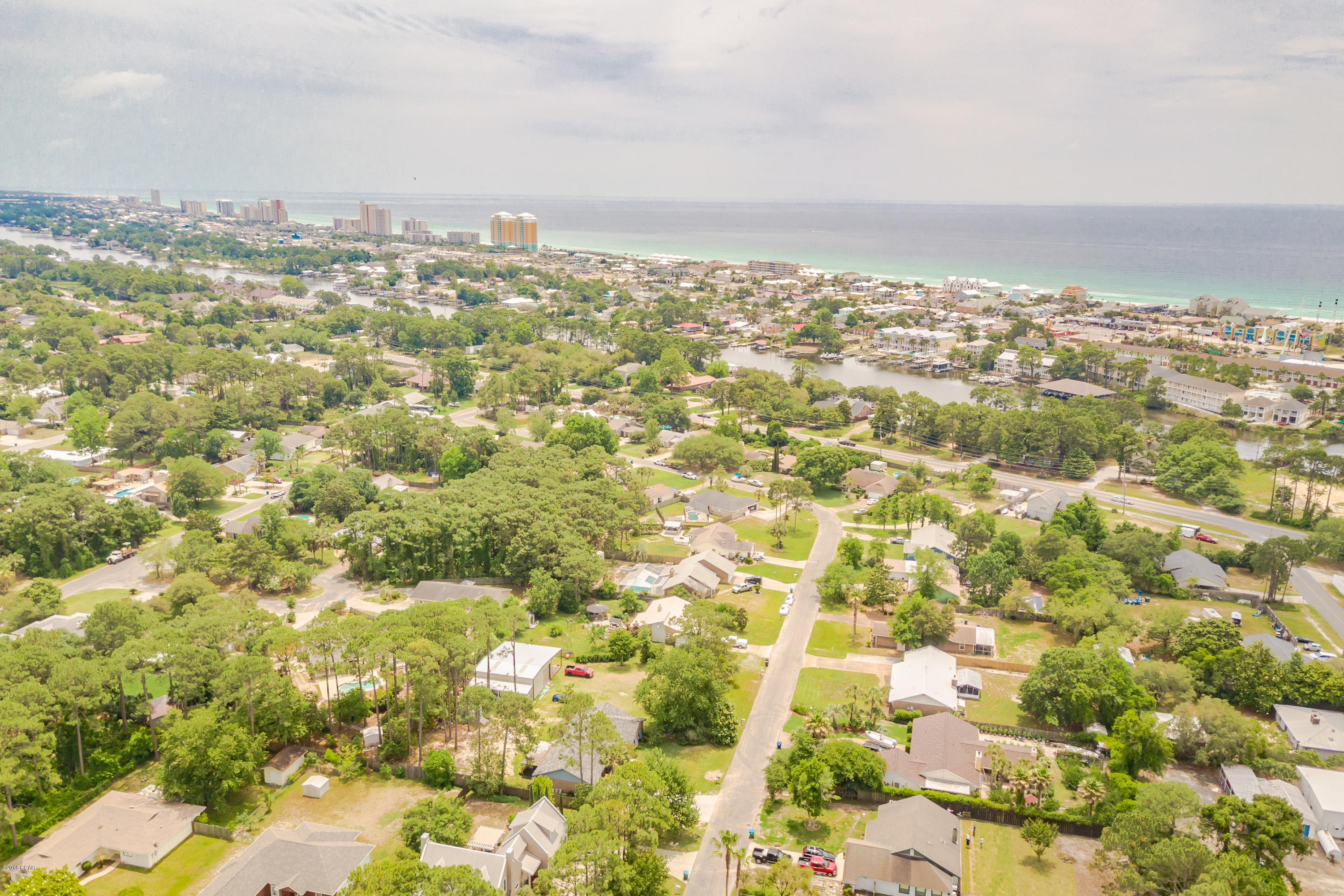 Grand Lagoon Shores 2 - Residential