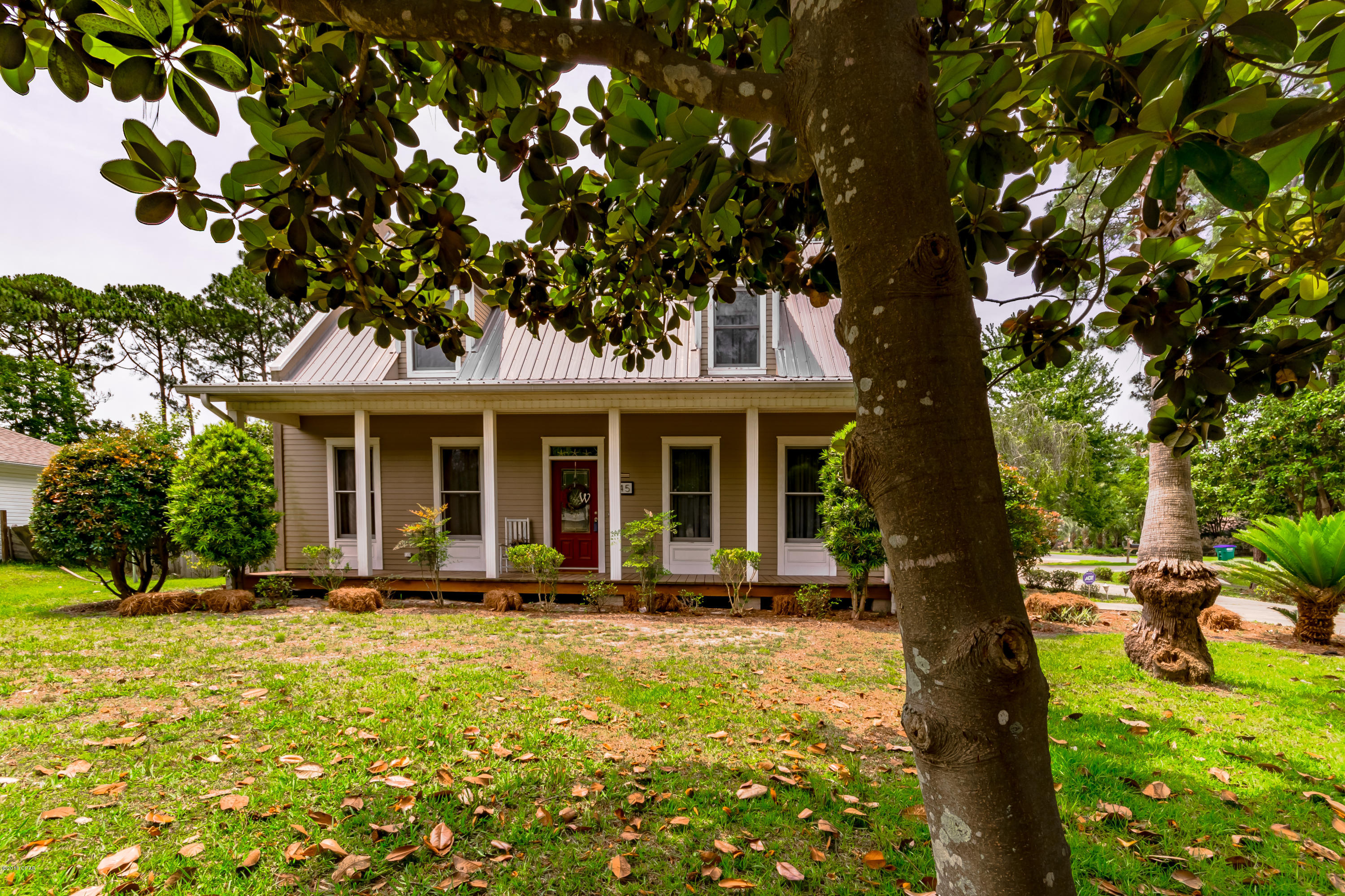 Grand Lagoon Shores 2 - Residential