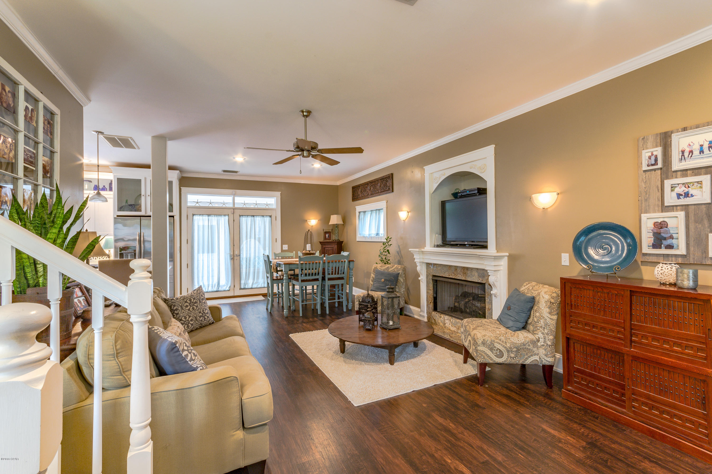 Grand Lagoon Shores 2 - Residential