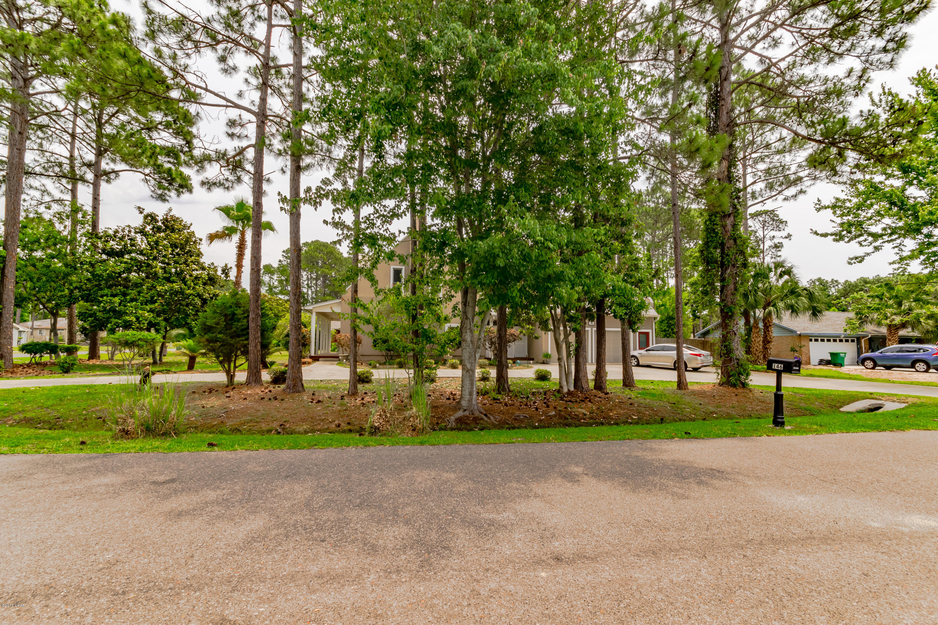 Grand Lagoon Shores 2 - Residential