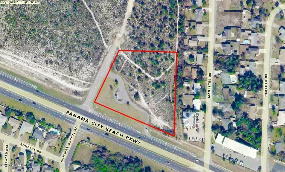 North Beach Estates - Land