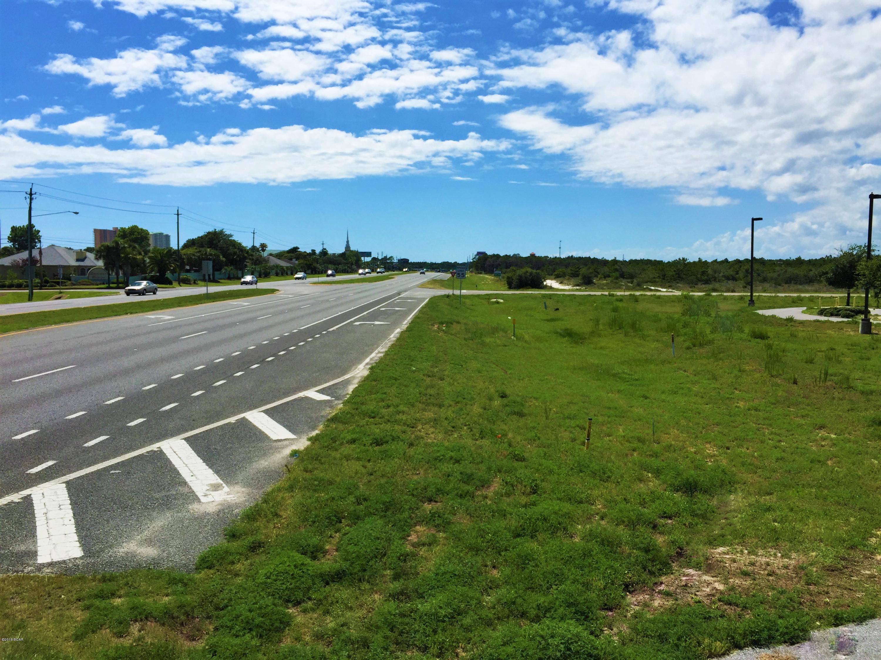 North Beach Estates - Land