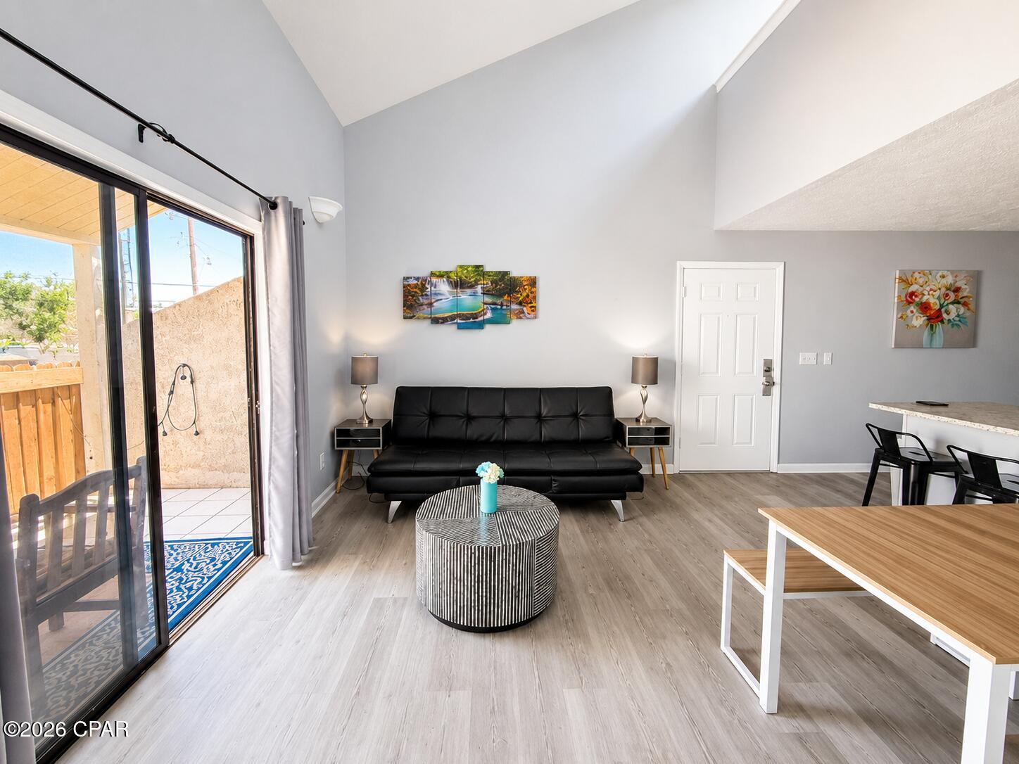 [No Recorded Subdiv] - Residential Lease