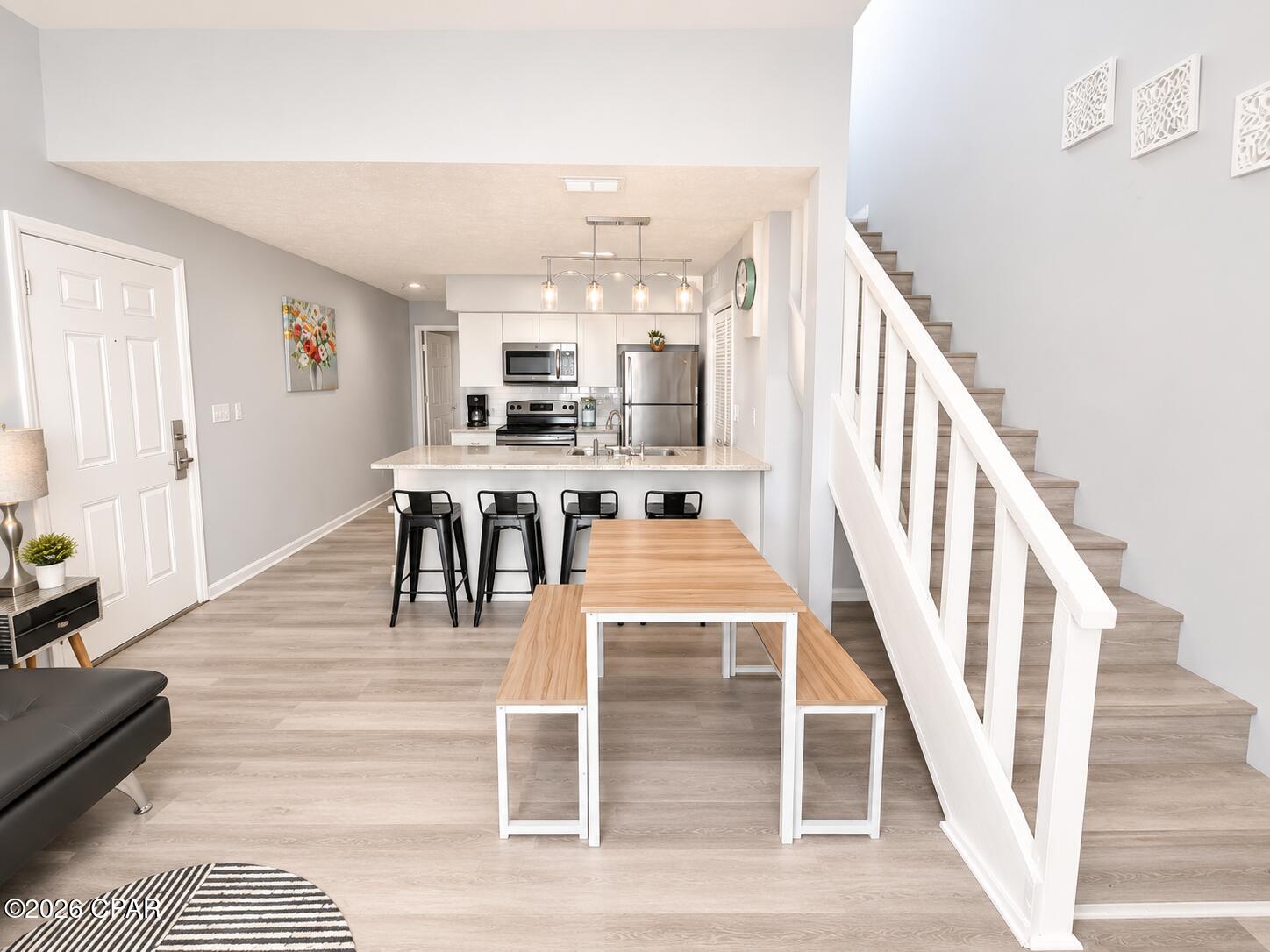 [No Recorded Subdiv] - Residential Lease