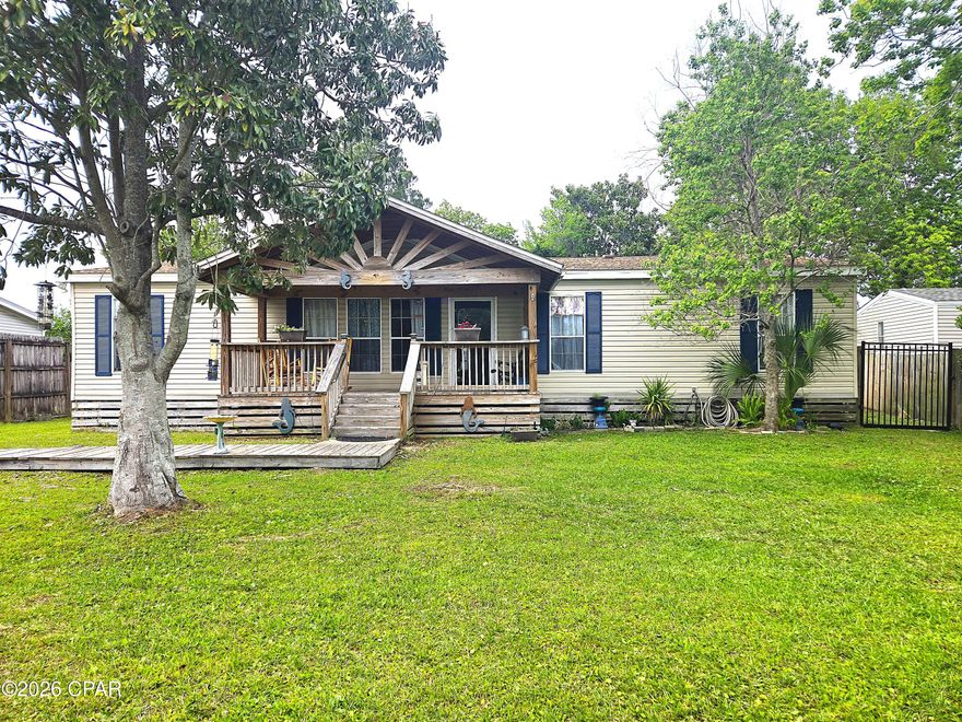 Location! Convenience! Space! Outdoor Living! 
This home has it all! Partially furnished so you can move right in! Just bring your suitcases! Washer & dryer in the home!
All kitchen appliances, stocked with dishes, silverware, drinkware & cookware!
Sheets, towels, & beach gear all available for your use!
Close to NAS, dining, entertainment, shopping & the beach!
Perfect outdoor living area with a covered front porch. covered back porch & open deck with a fire table!
This one has it all!