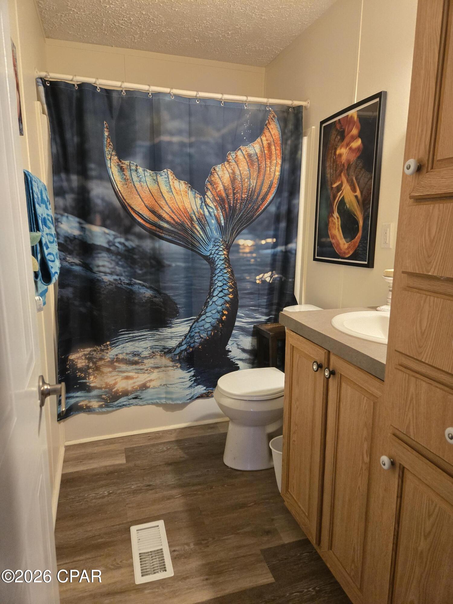 North Lagoon Oaks 7th Add - Residential Lease