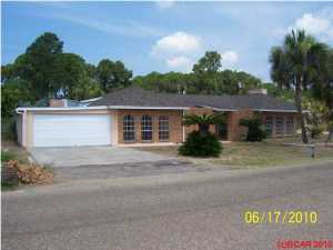 Treasure Island - Residential Lease