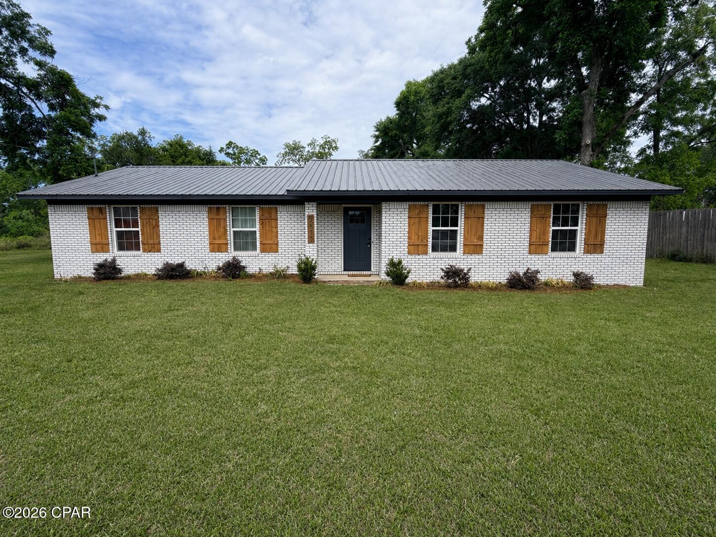 [No Recorded Subdiv] - Residential