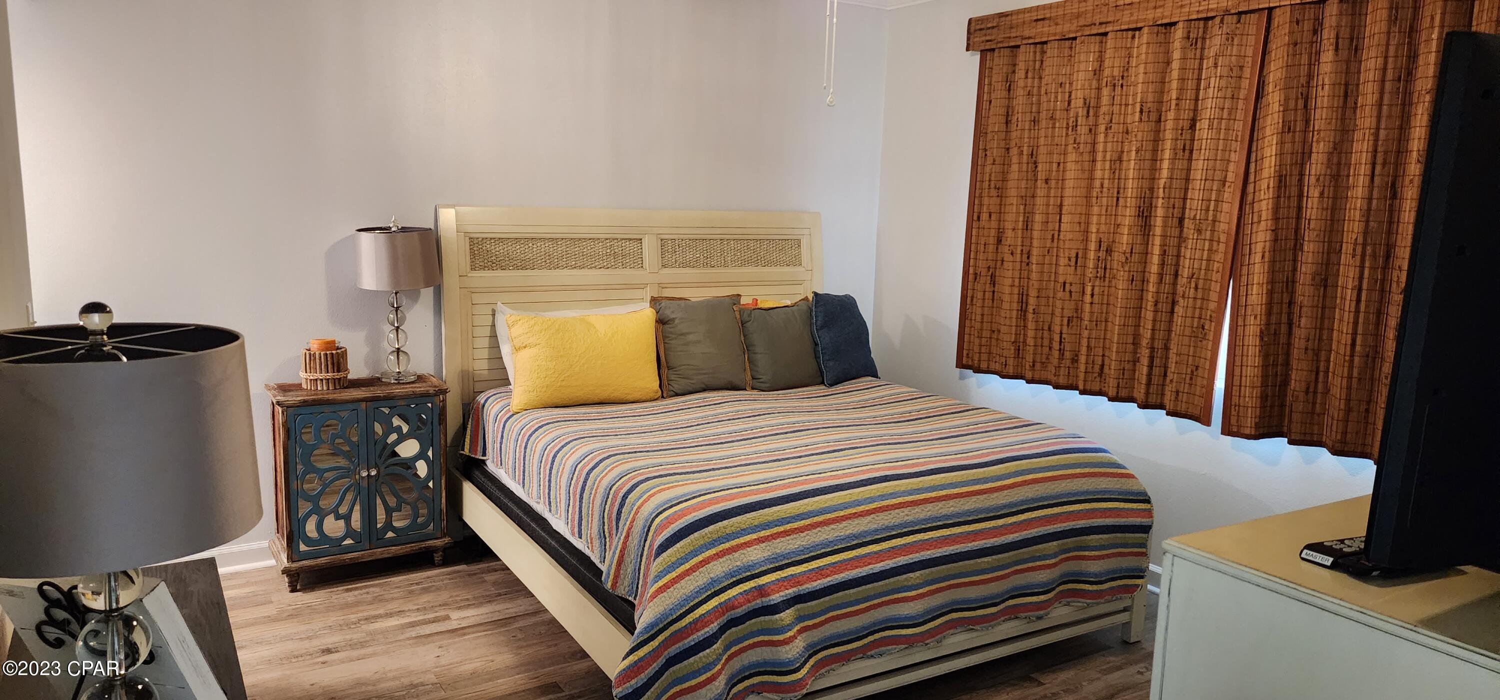 Shores Of Panama Phase I - Residential