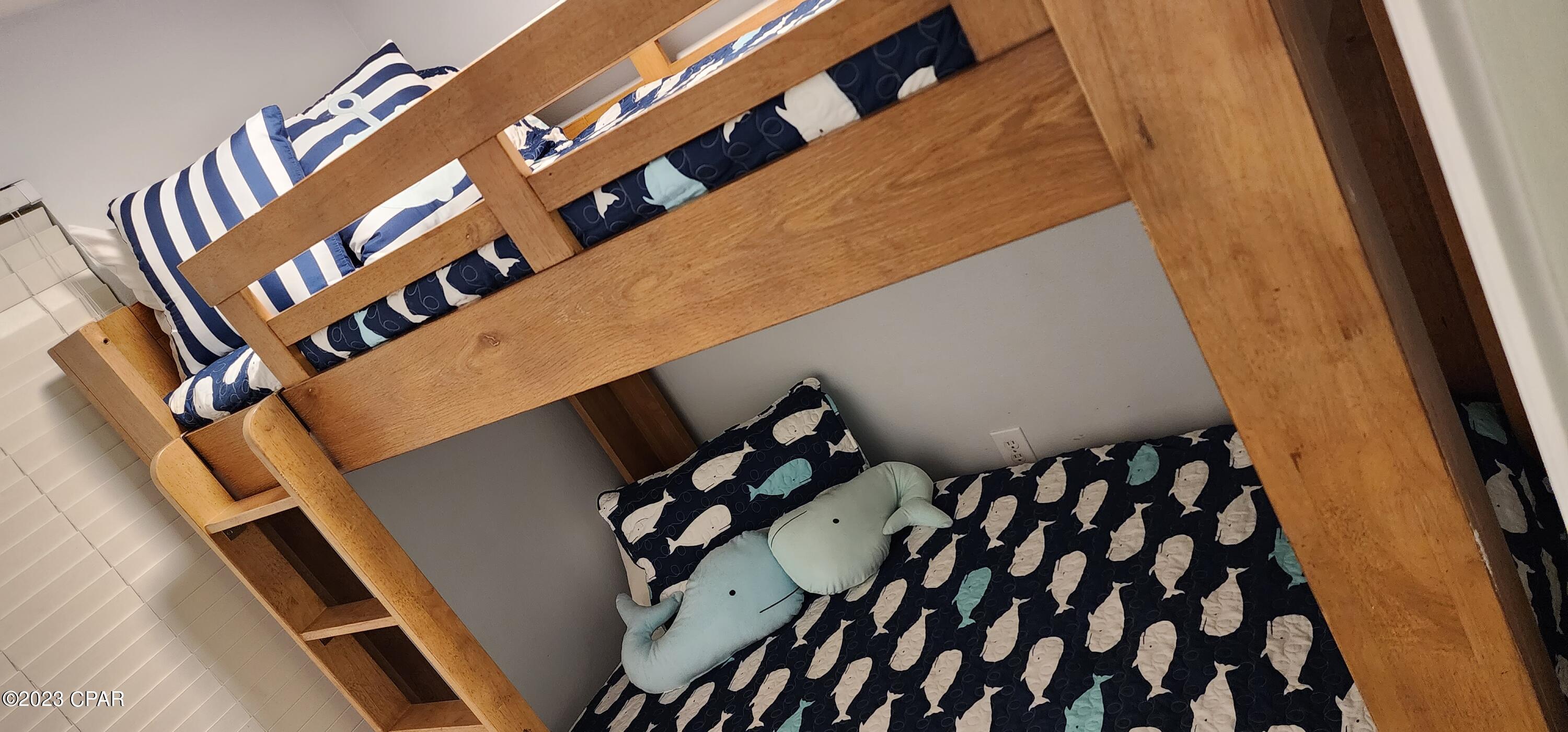 Shores Of Panama Phase I - Residential