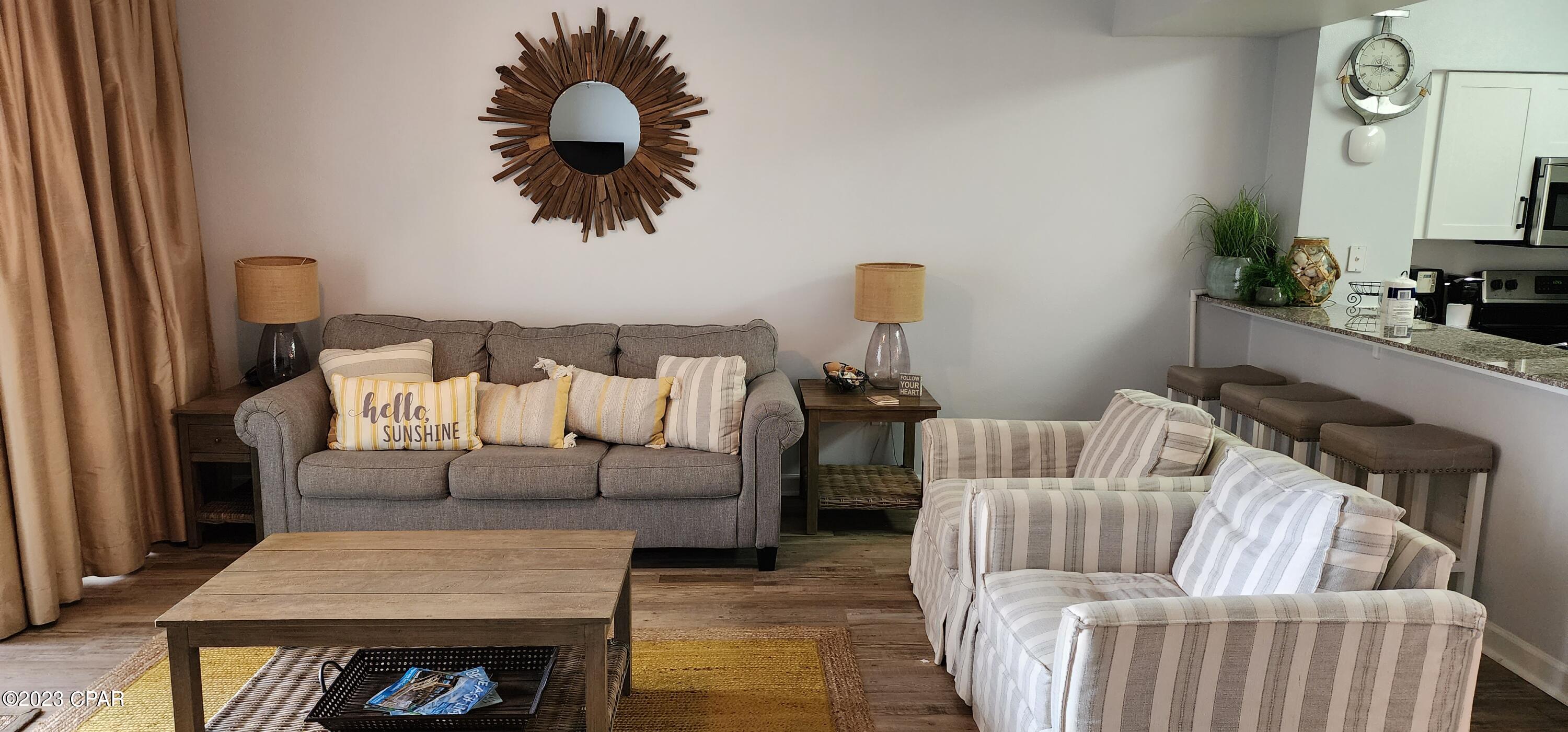 Shores Of Panama Phase I - Residential