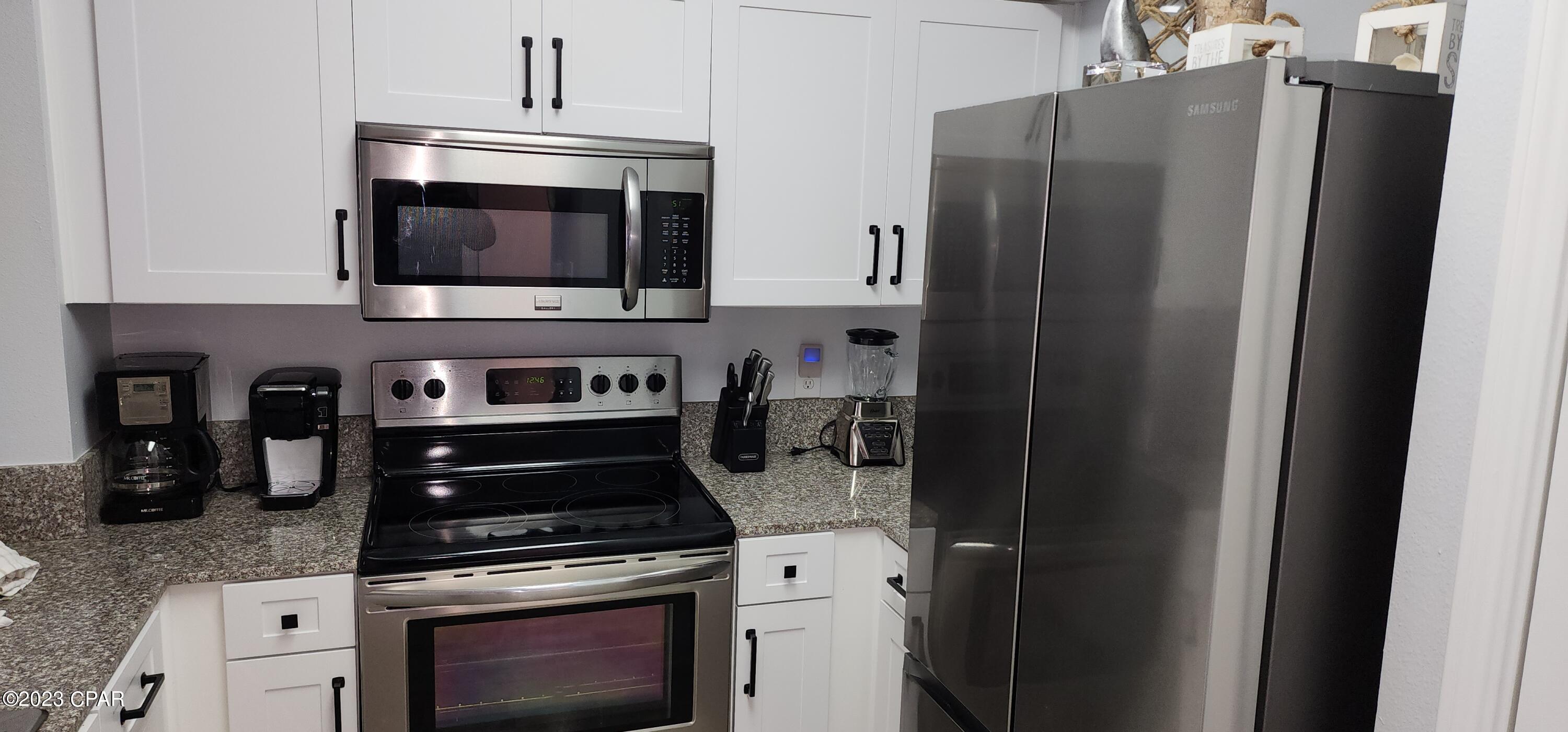 Shores Of Panama Phase I - Residential