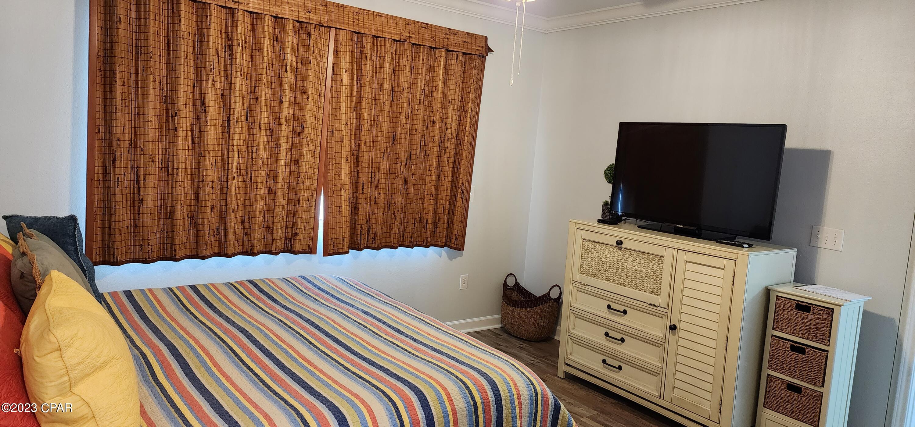 Shores Of Panama Phase I - Residential