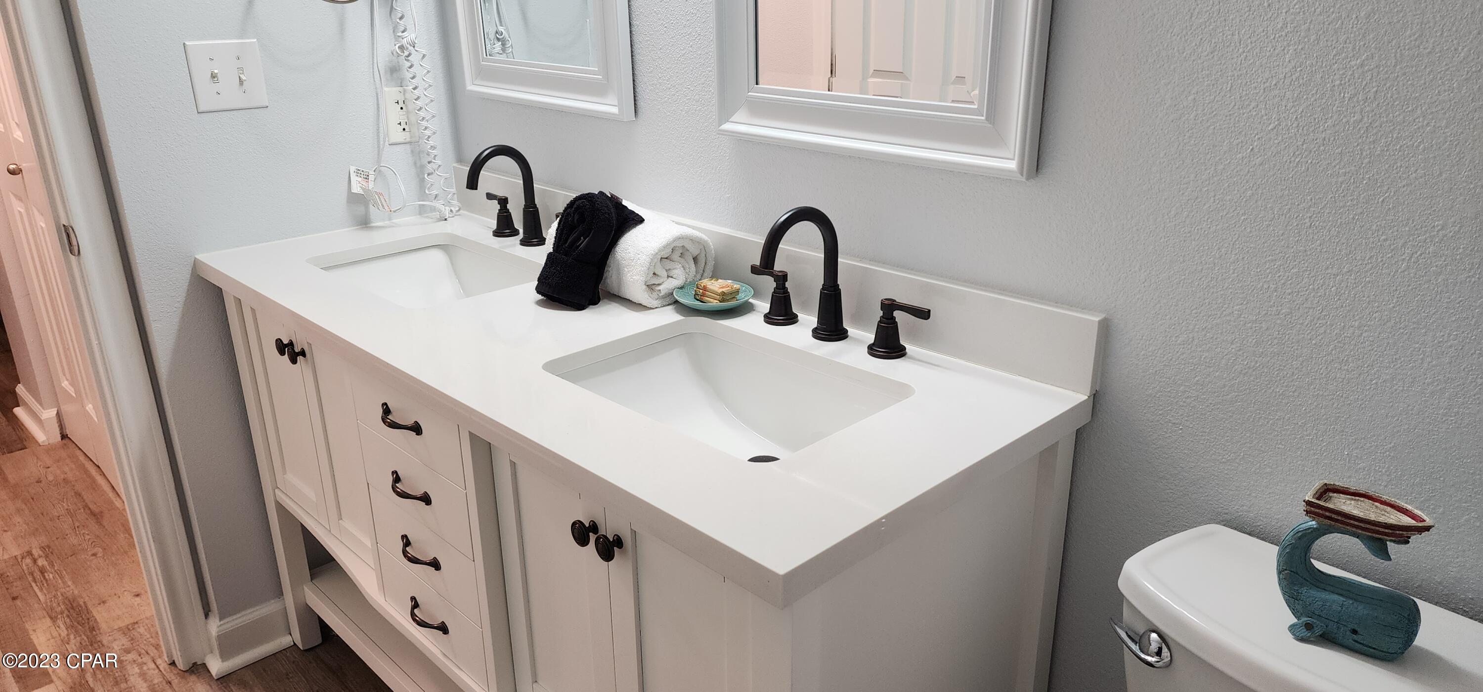 Shores Of Panama Phase I - Residential