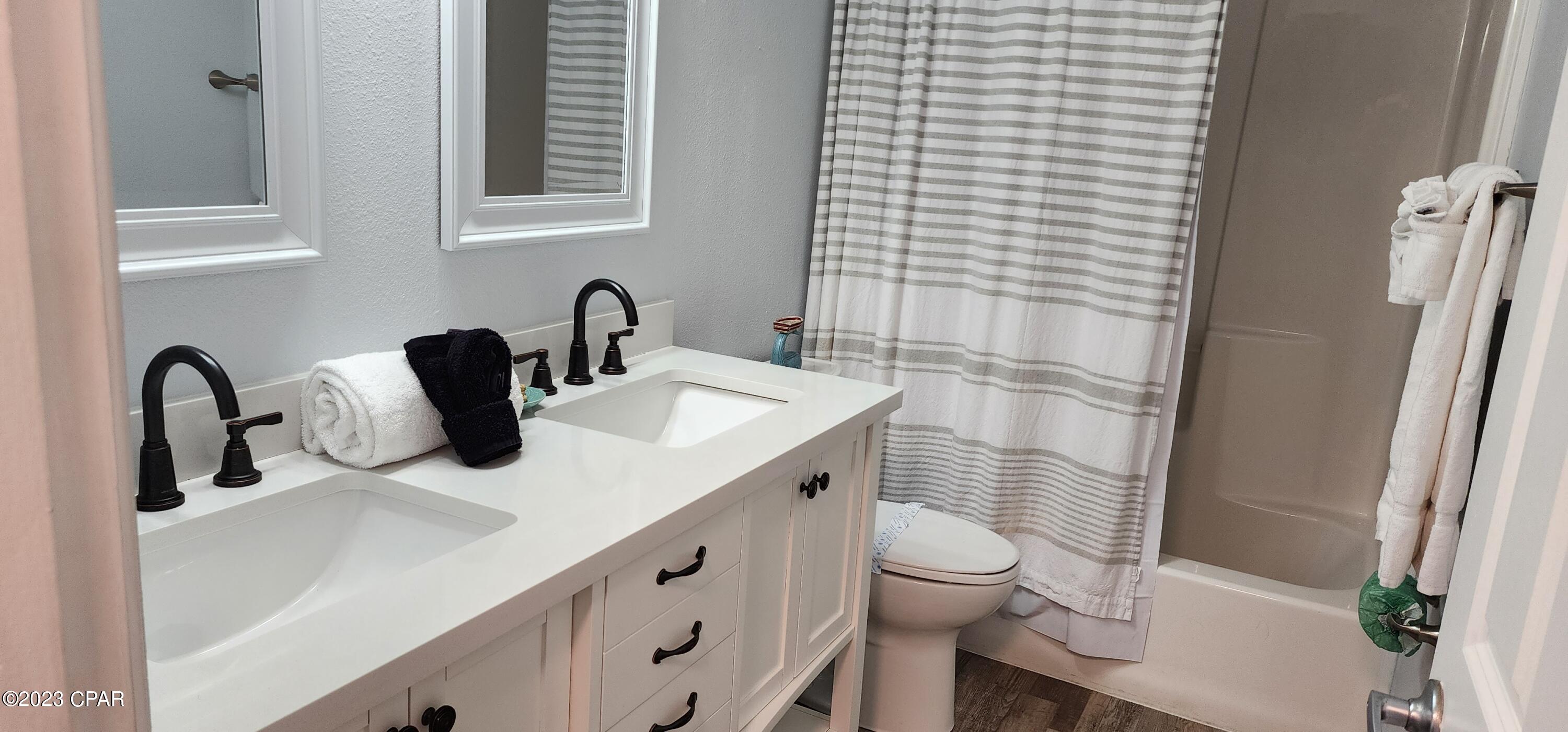 Shores Of Panama Phase I - Residential