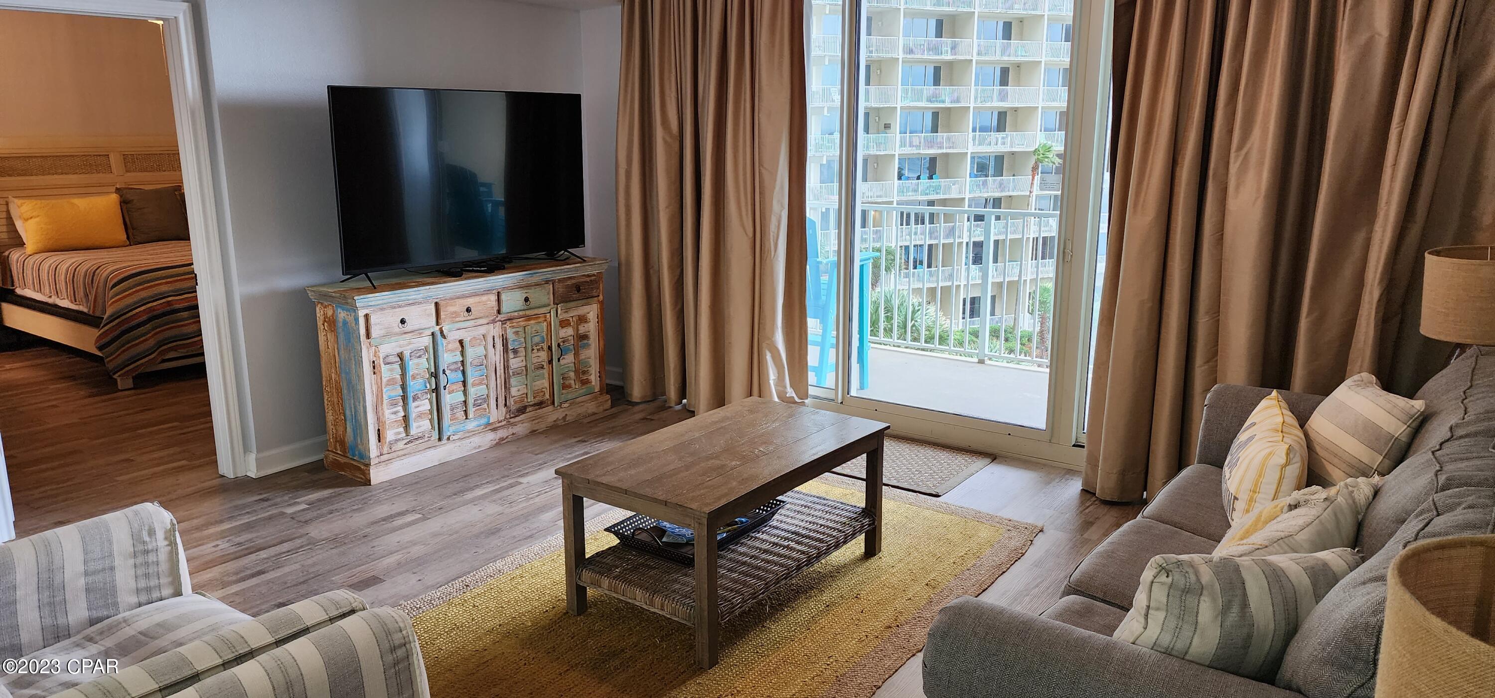 Shores Of Panama Phase I - Residential