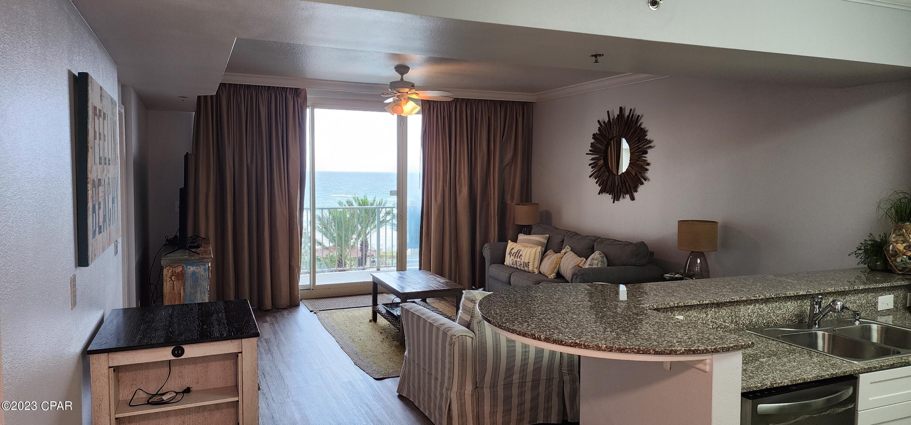 Shores Of Panama Phase I - Residential