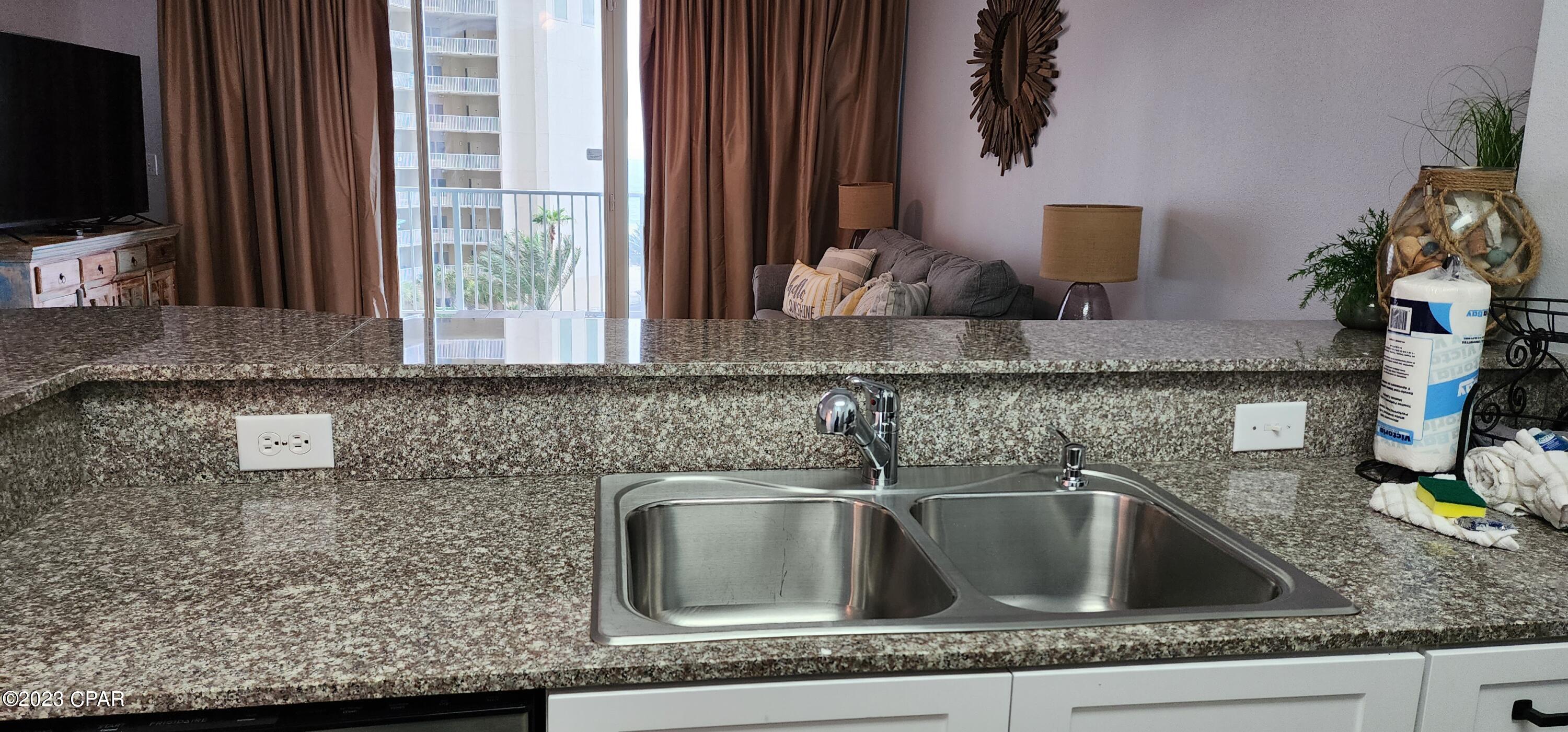 Shores Of Panama Phase I - Residential